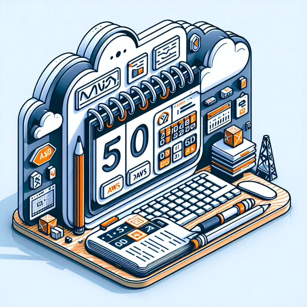 Día 50: CI/CD en AWS - Parte 1