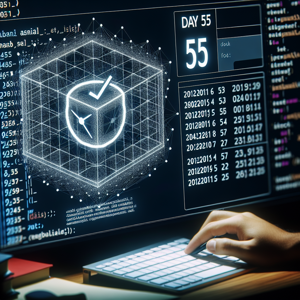 Día 55: Gestión de Configuración con Ansible