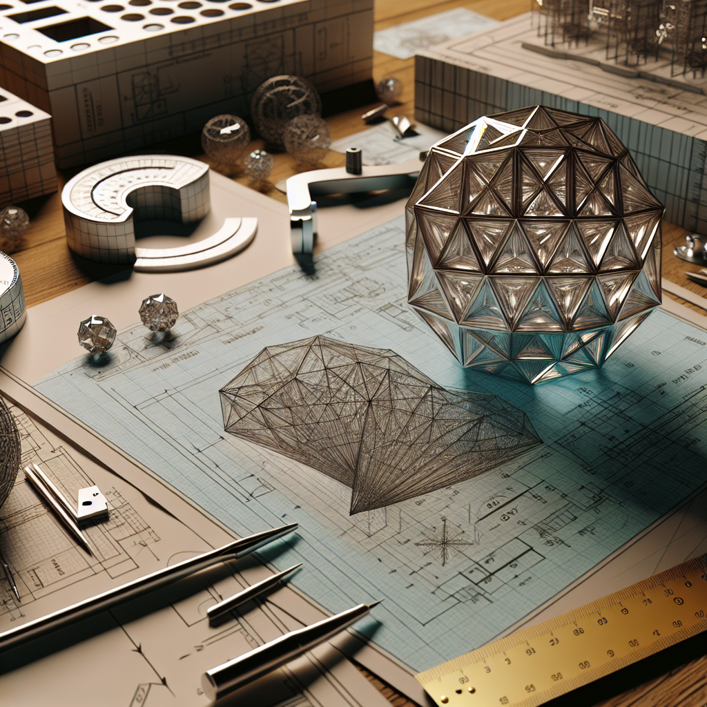 Diamantes - Proyecto
