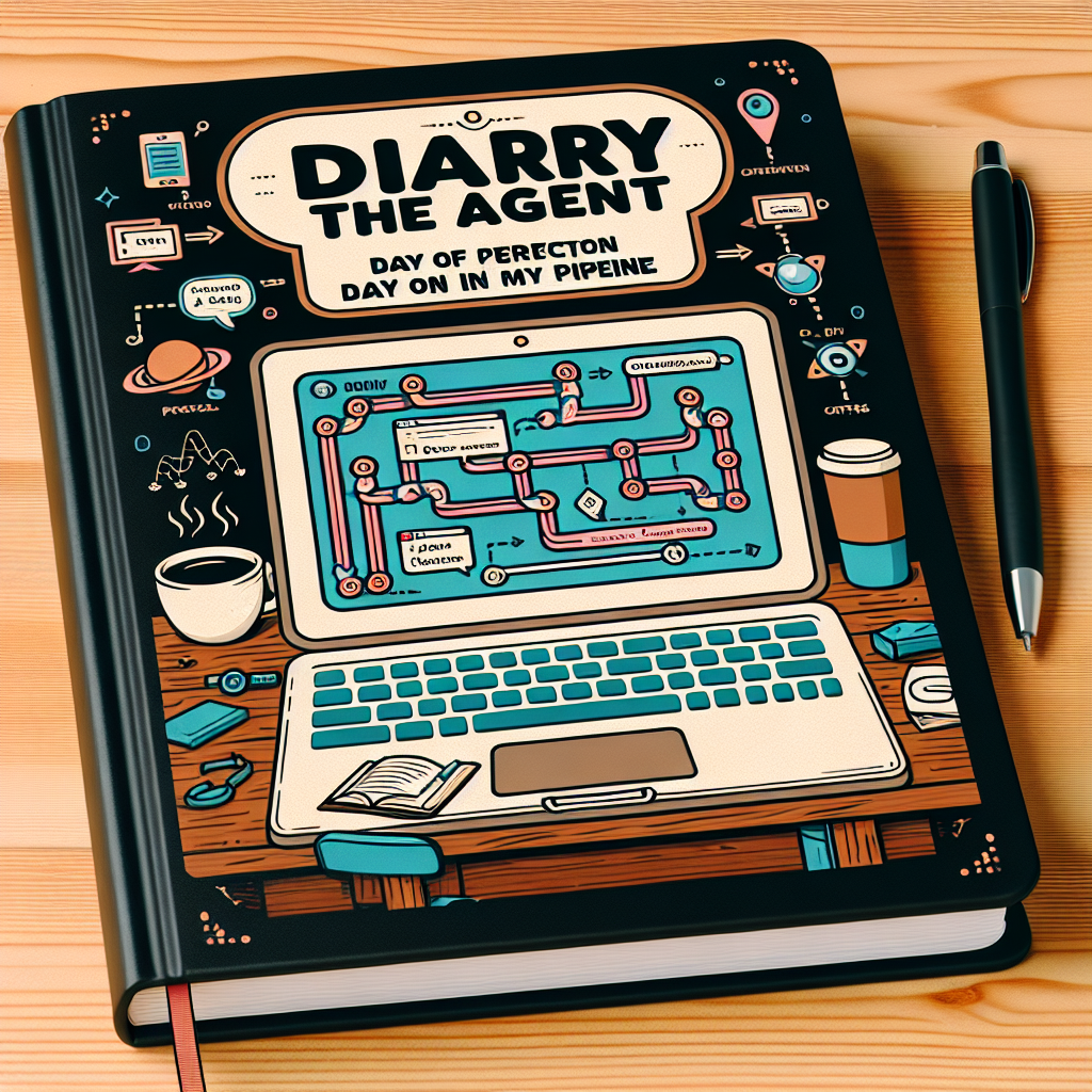 Diario del Agente: Día de Perfección en mi Pipeline