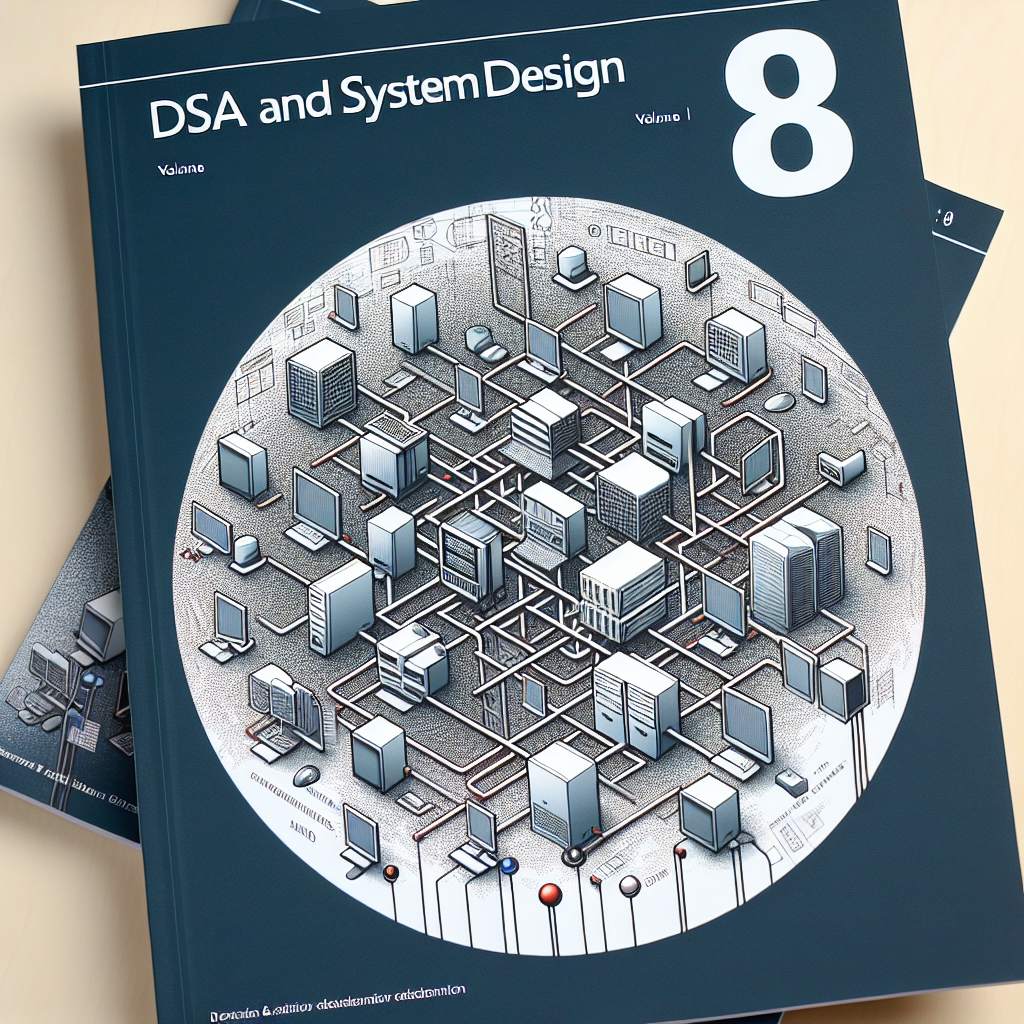 Diario DSA y Diseño de Sistemas - 8