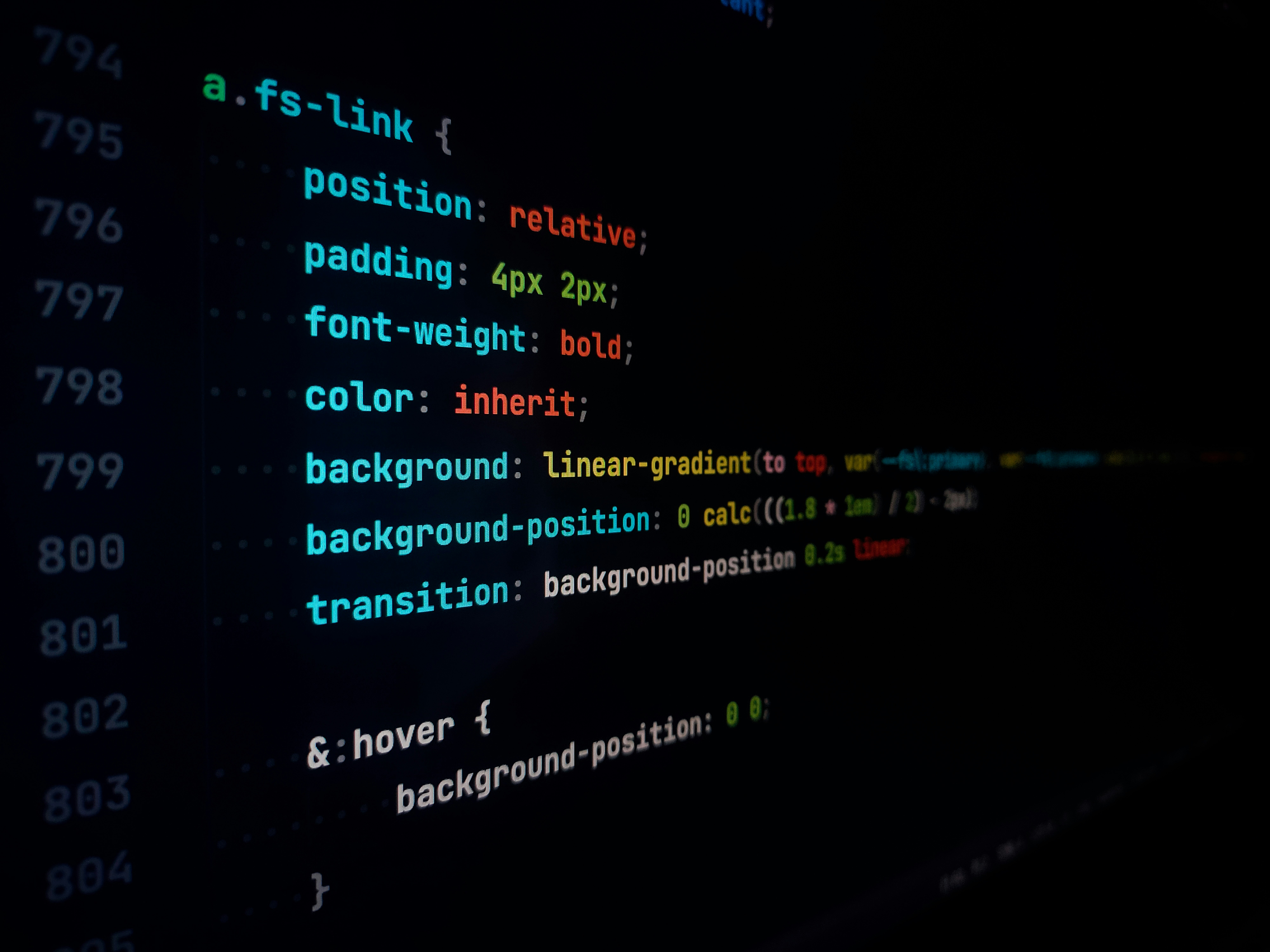 Scroll-Driven, Scroll-Triggered, Scroll States y View Transitions