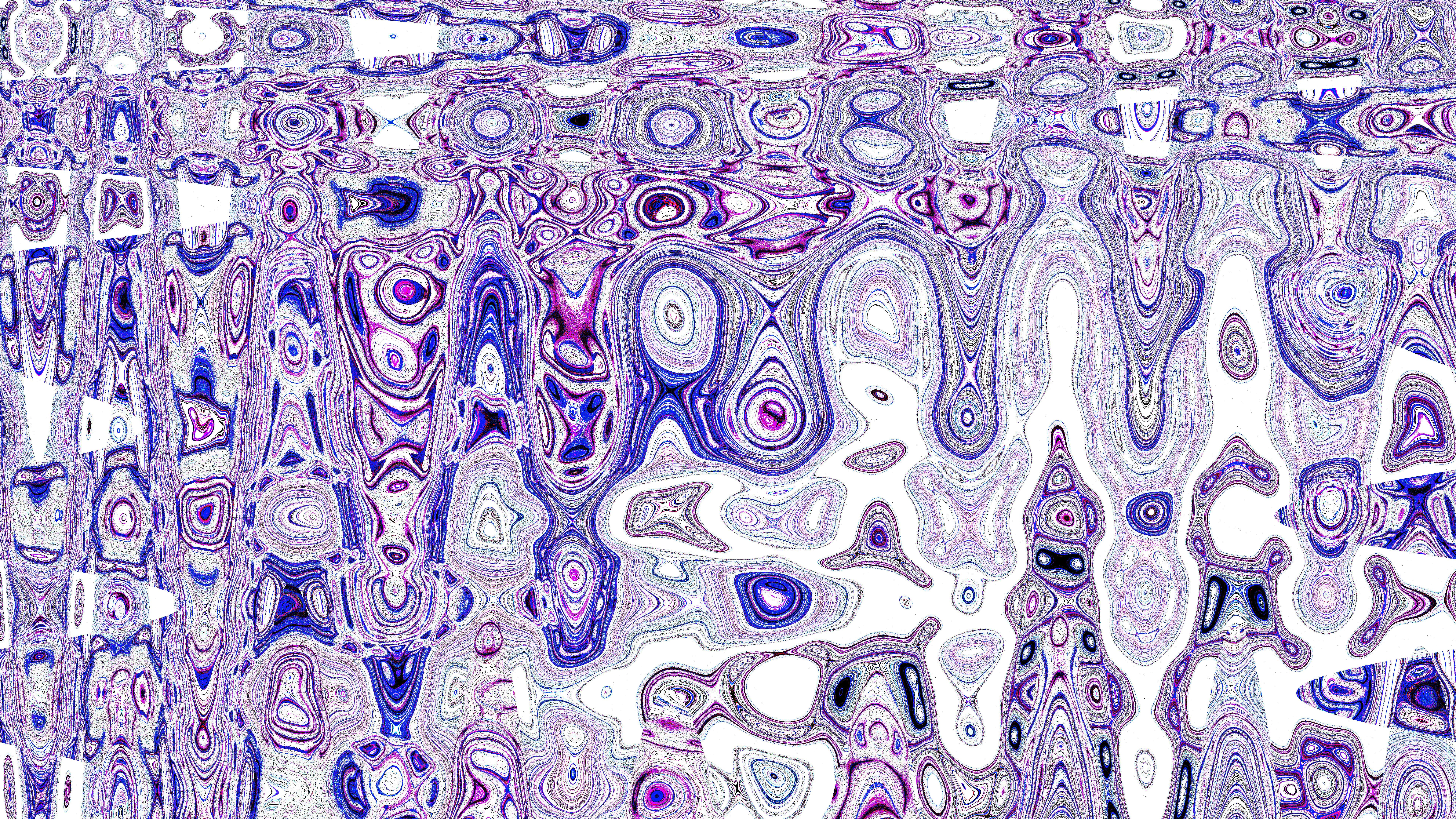 Análisis de la causa raíz de la contaminación por micoplasma mediante dinámica molecular predictiva automatizada