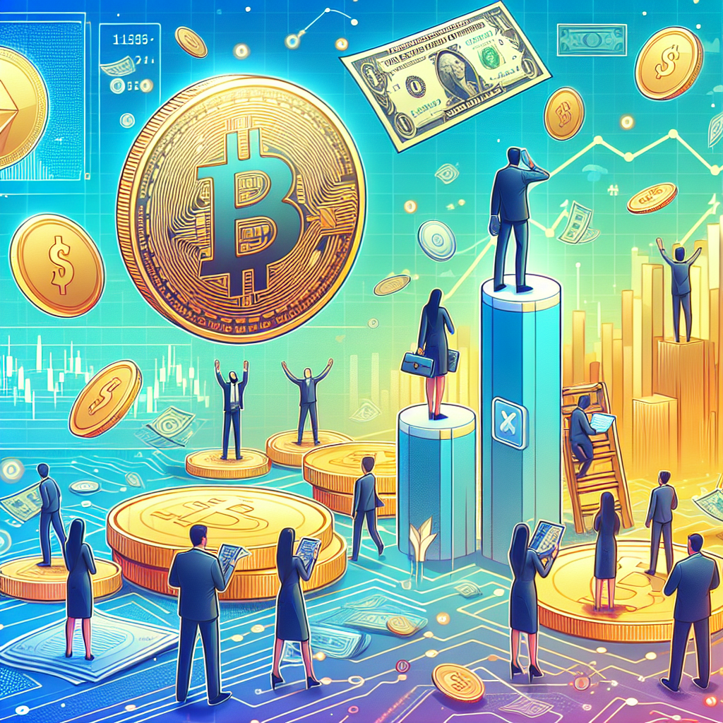Dinero y Cripto: Cuánto Existe Realmente en 2025
