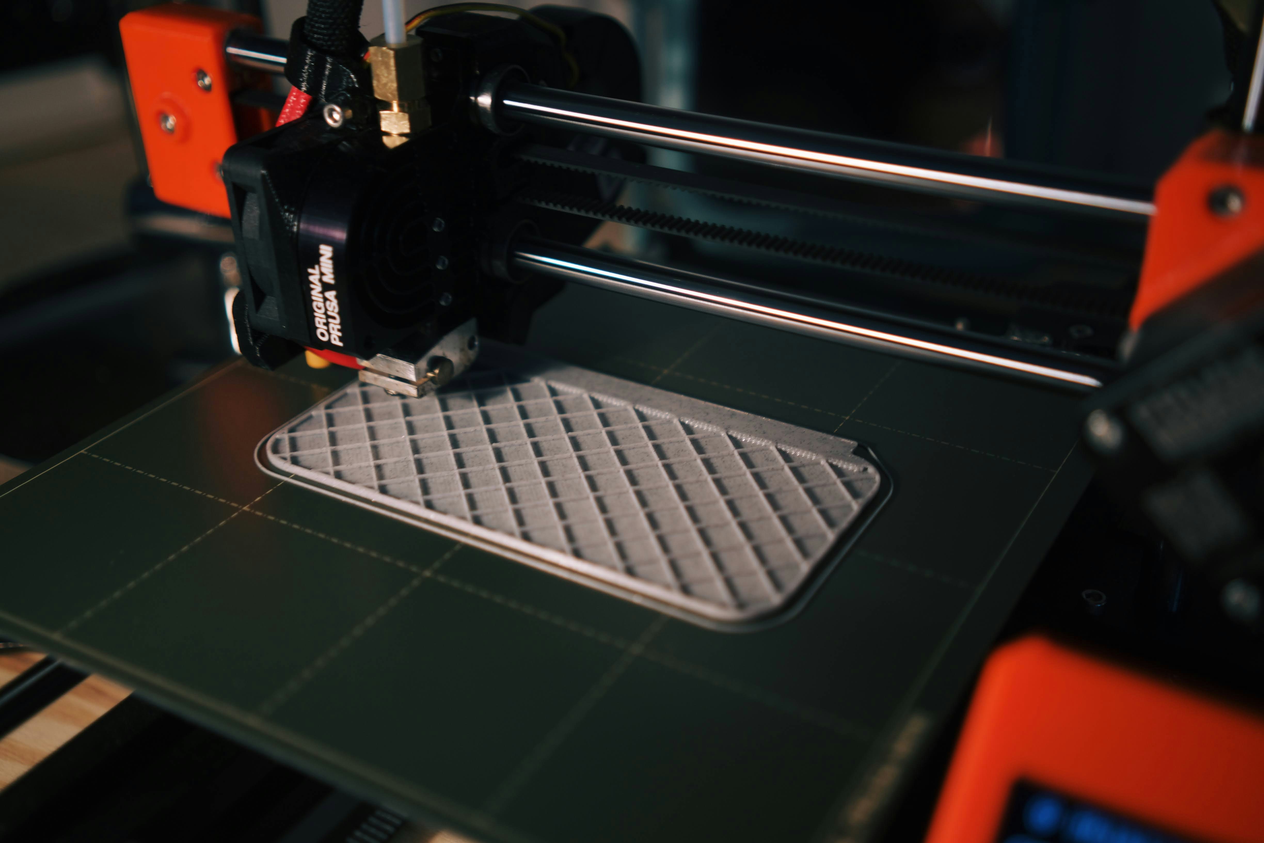Diseña camisetas personalizadas con tu impresora 3D y plancha