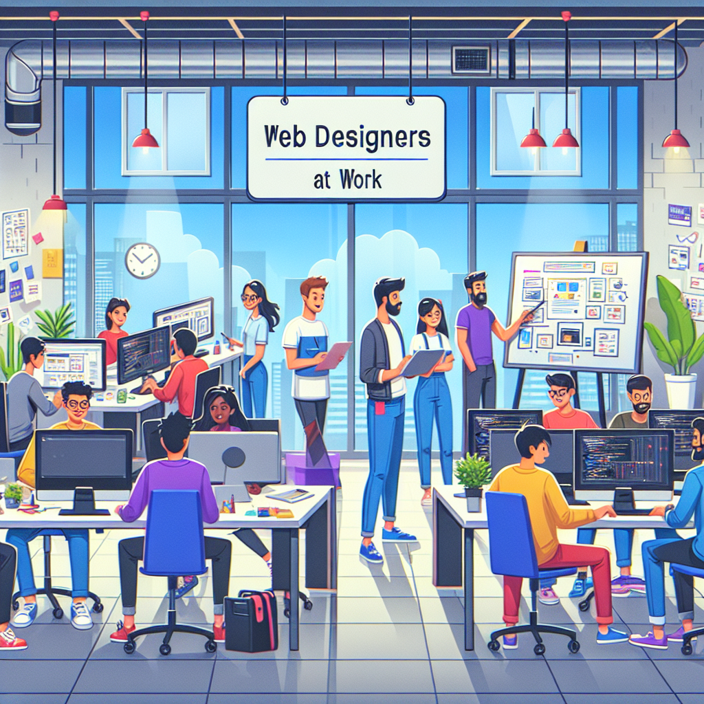 Diseñadores Web en Bangalore