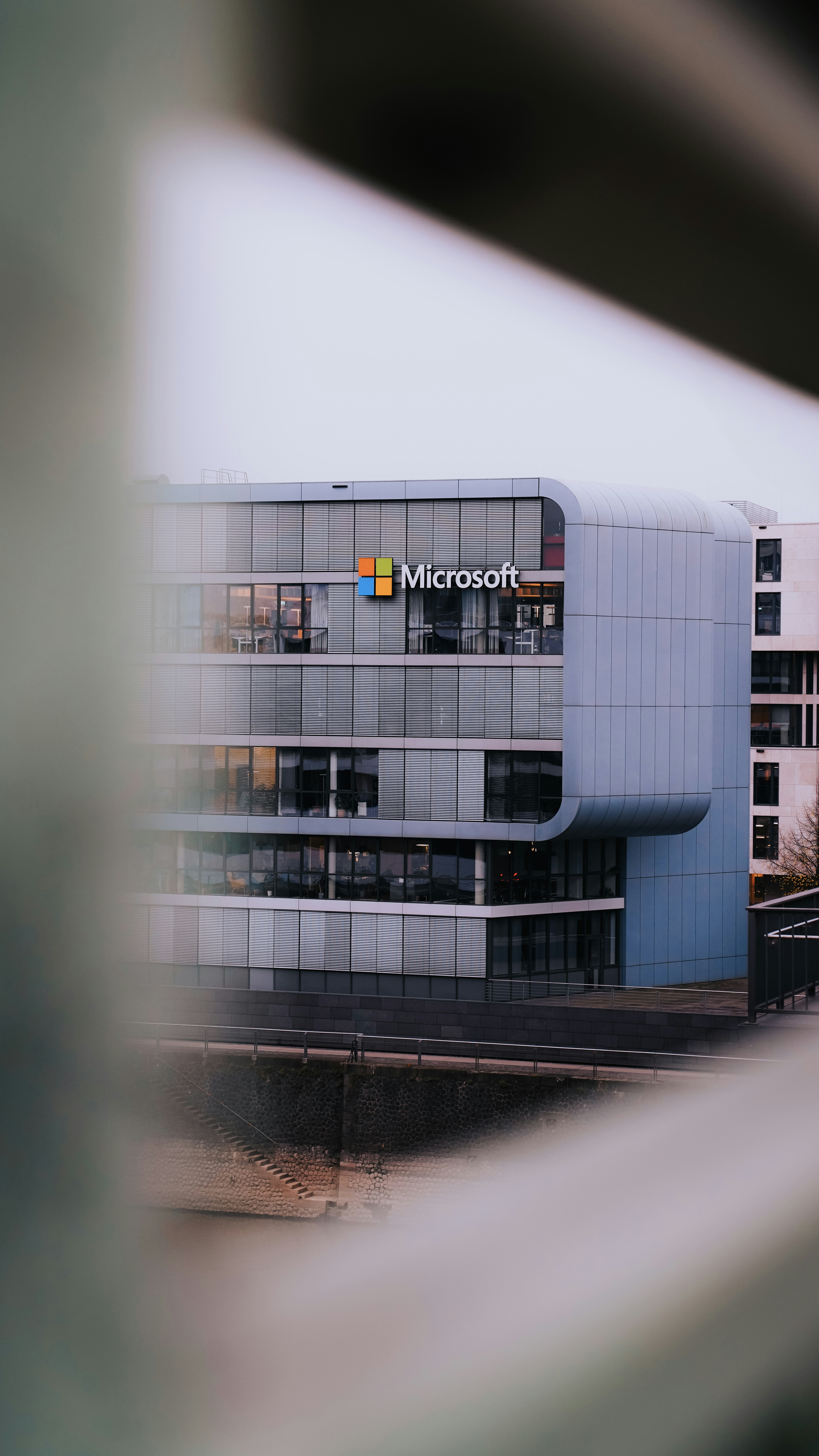 Diseñé el canal EA de Microsoft en 2001; la transición 2026 omite su clave