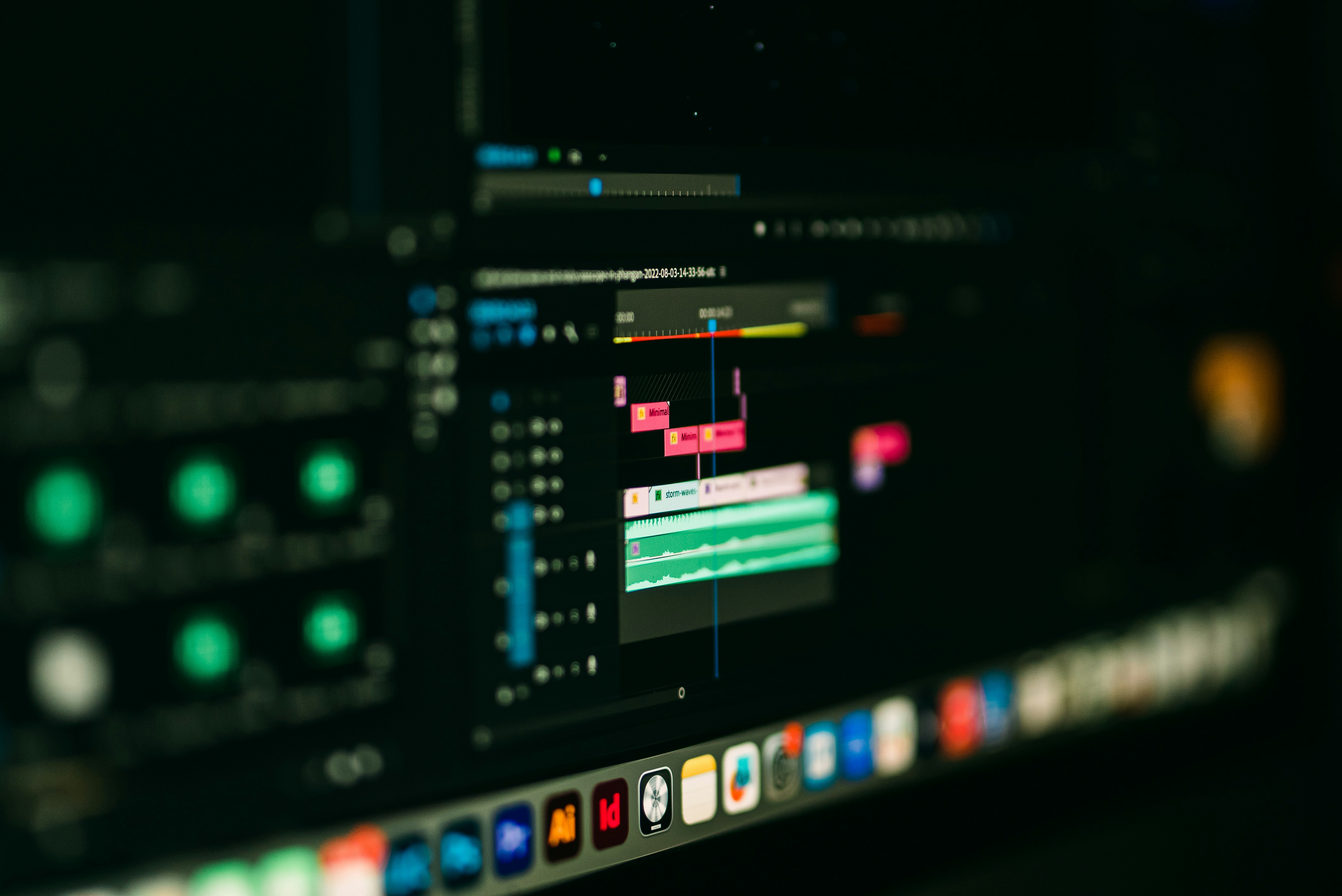 Diseñando interfaces estables para contenido en streaming