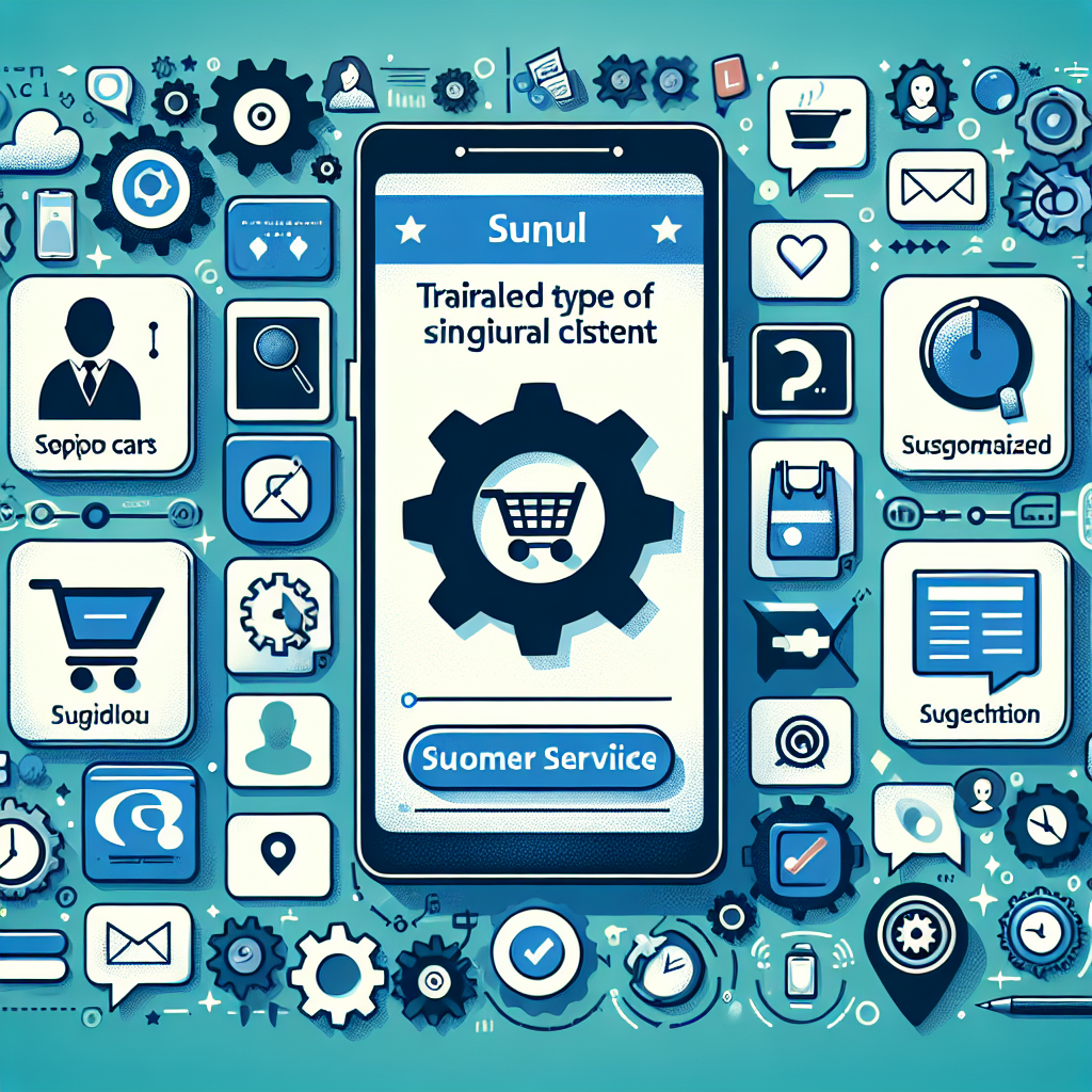 Diseño móvil para un único tipo de cliente