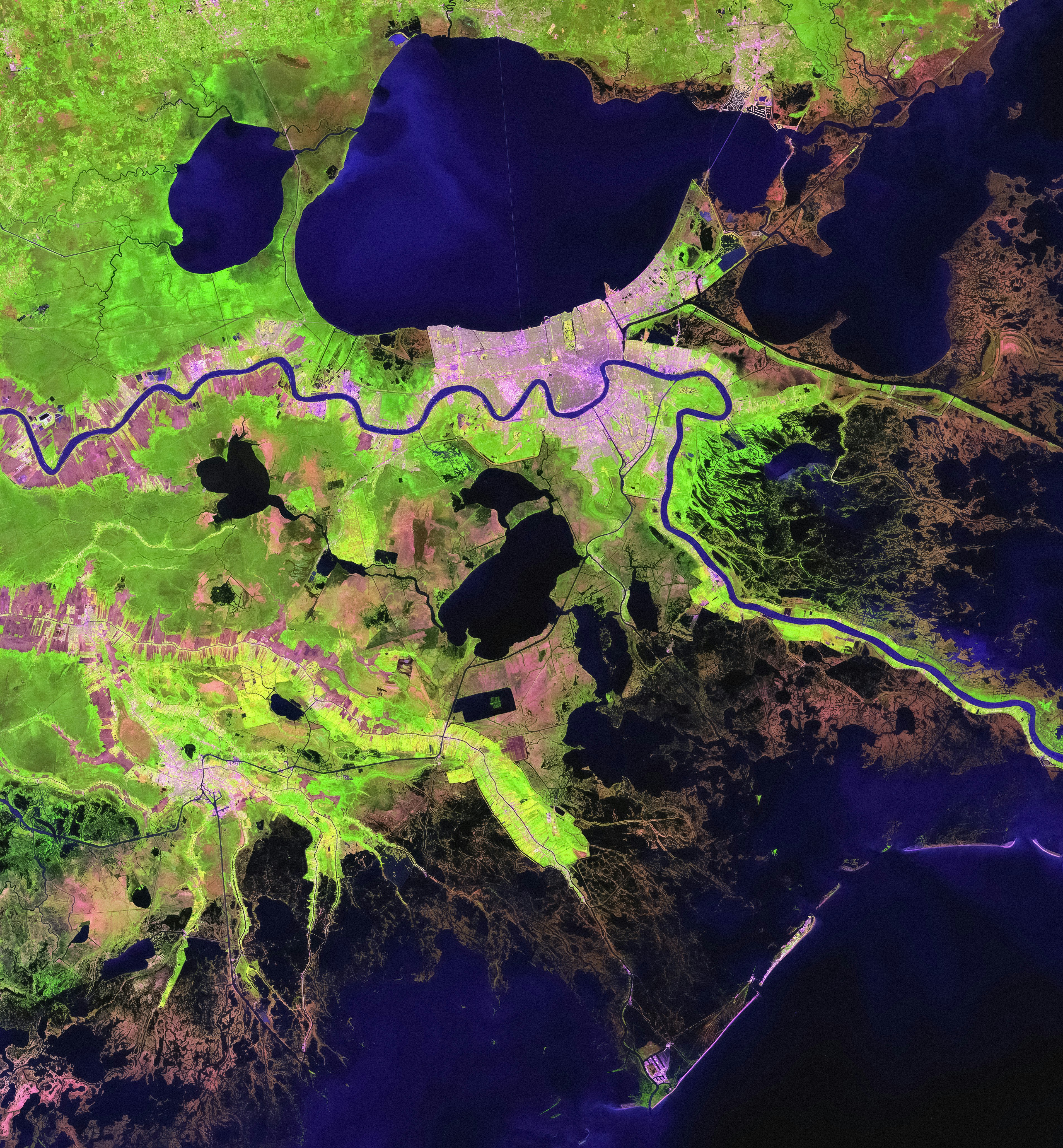 Diseños Flexibles Emergentes para Modelos Multimodales Geoespaciales