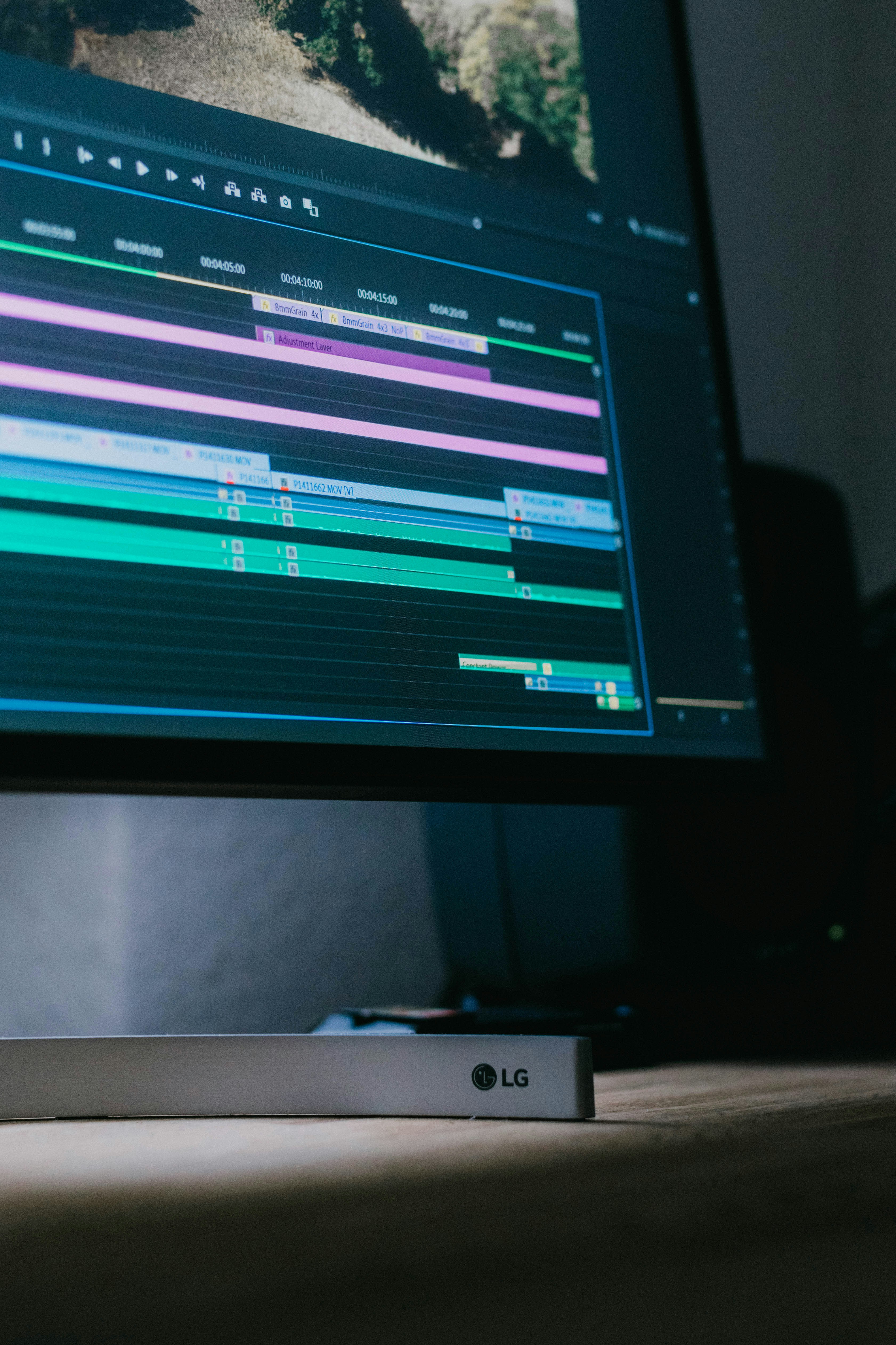 El primer televisor RGB de LG comienza en $5,000 y está disponible para preordenar hoy