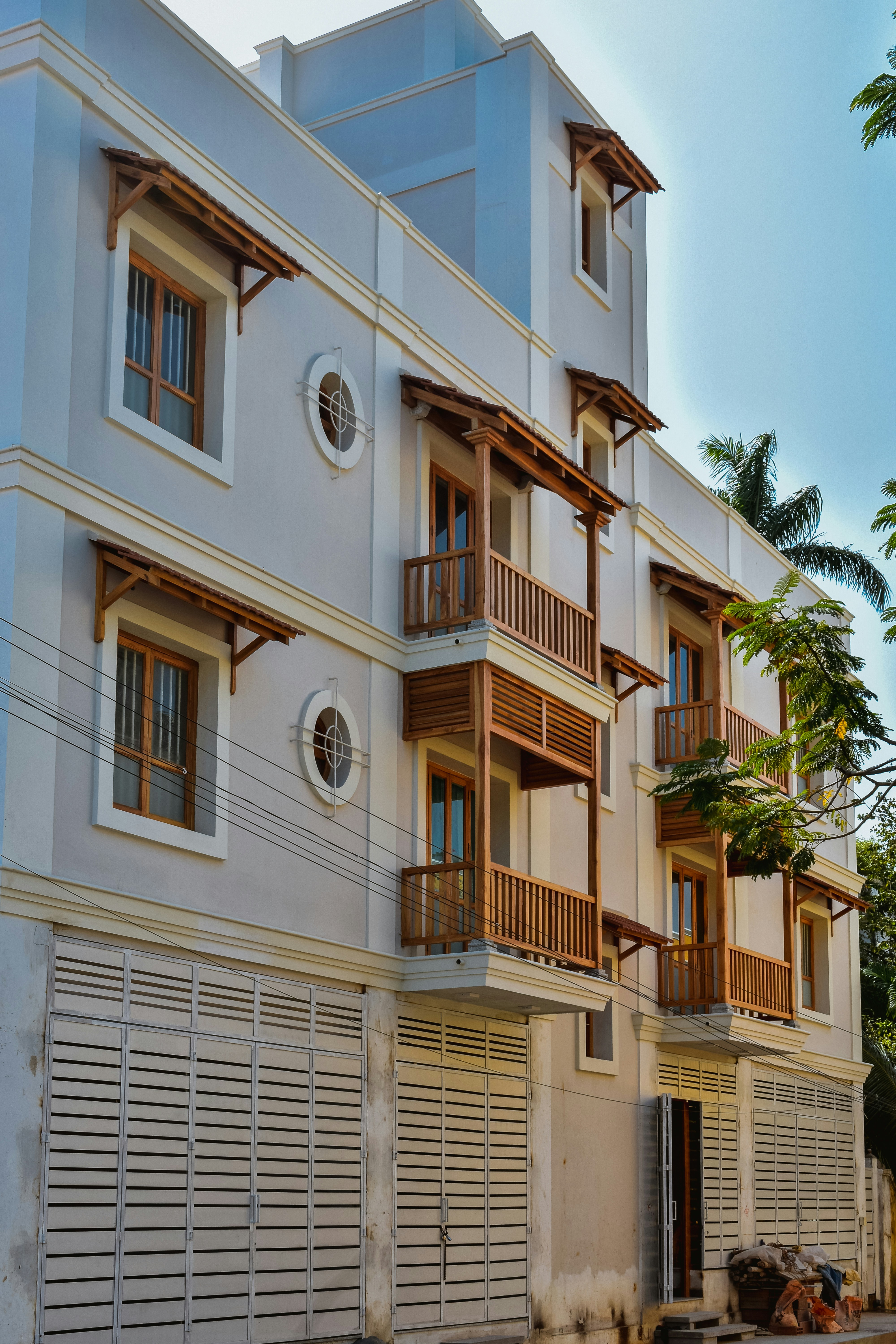 Century Mirai Marathahalli - Apartamentos de lujo en el este de Bangalore