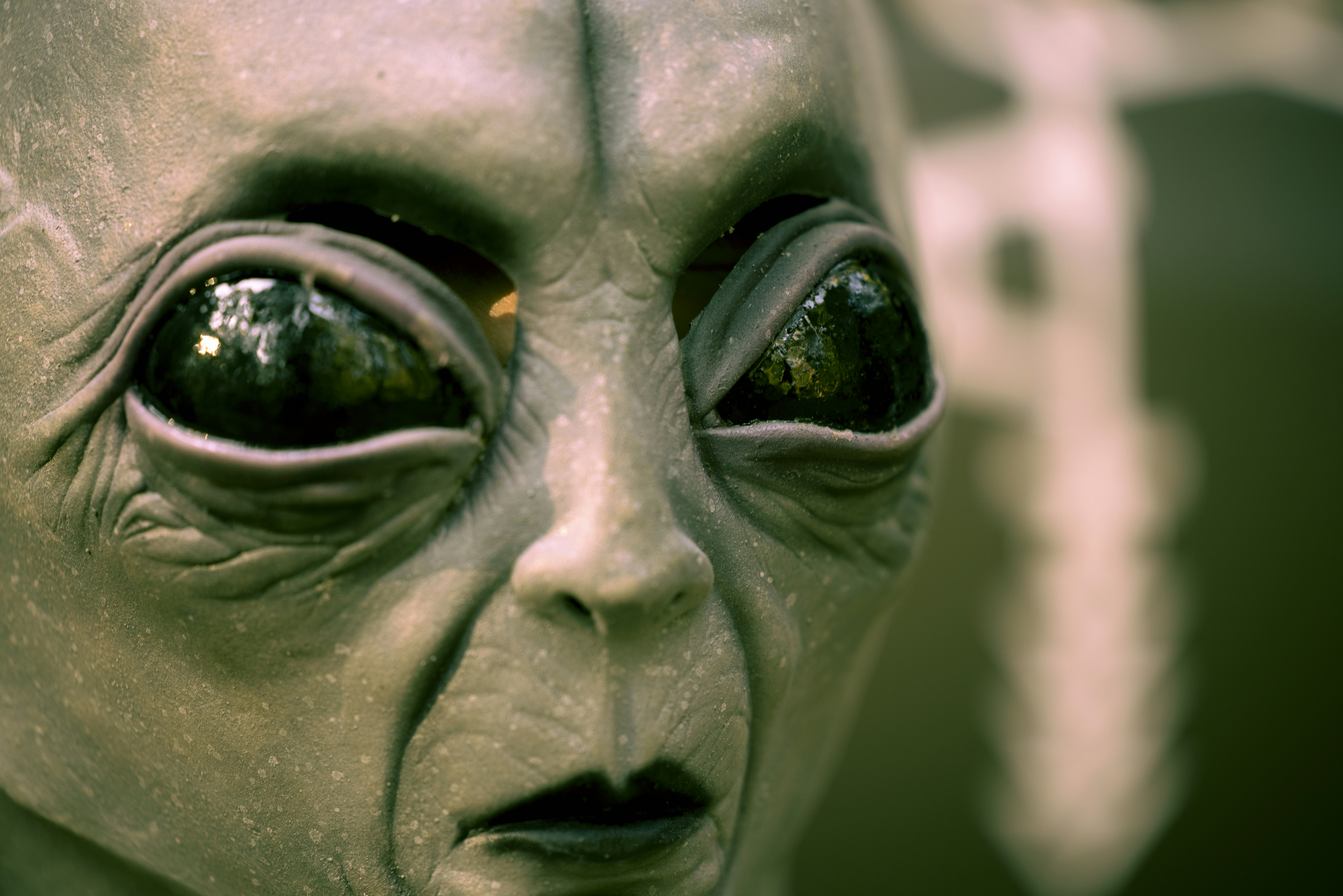 Por qué la divulgación alienígena real no será como en las películas de Spielberg