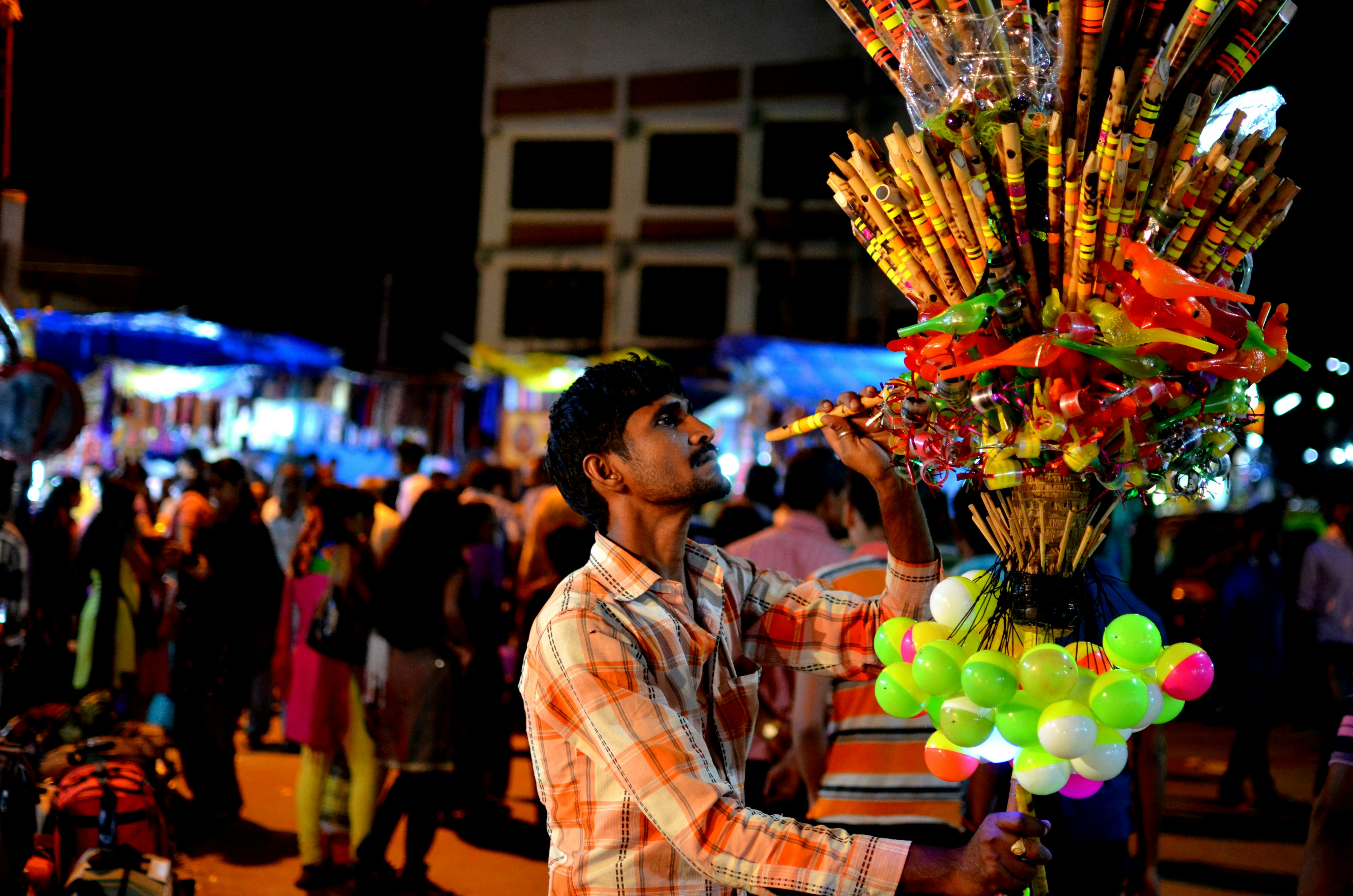 cómo Diwali 2025 se convierte en el festival de compras en línea más grande de India jamás