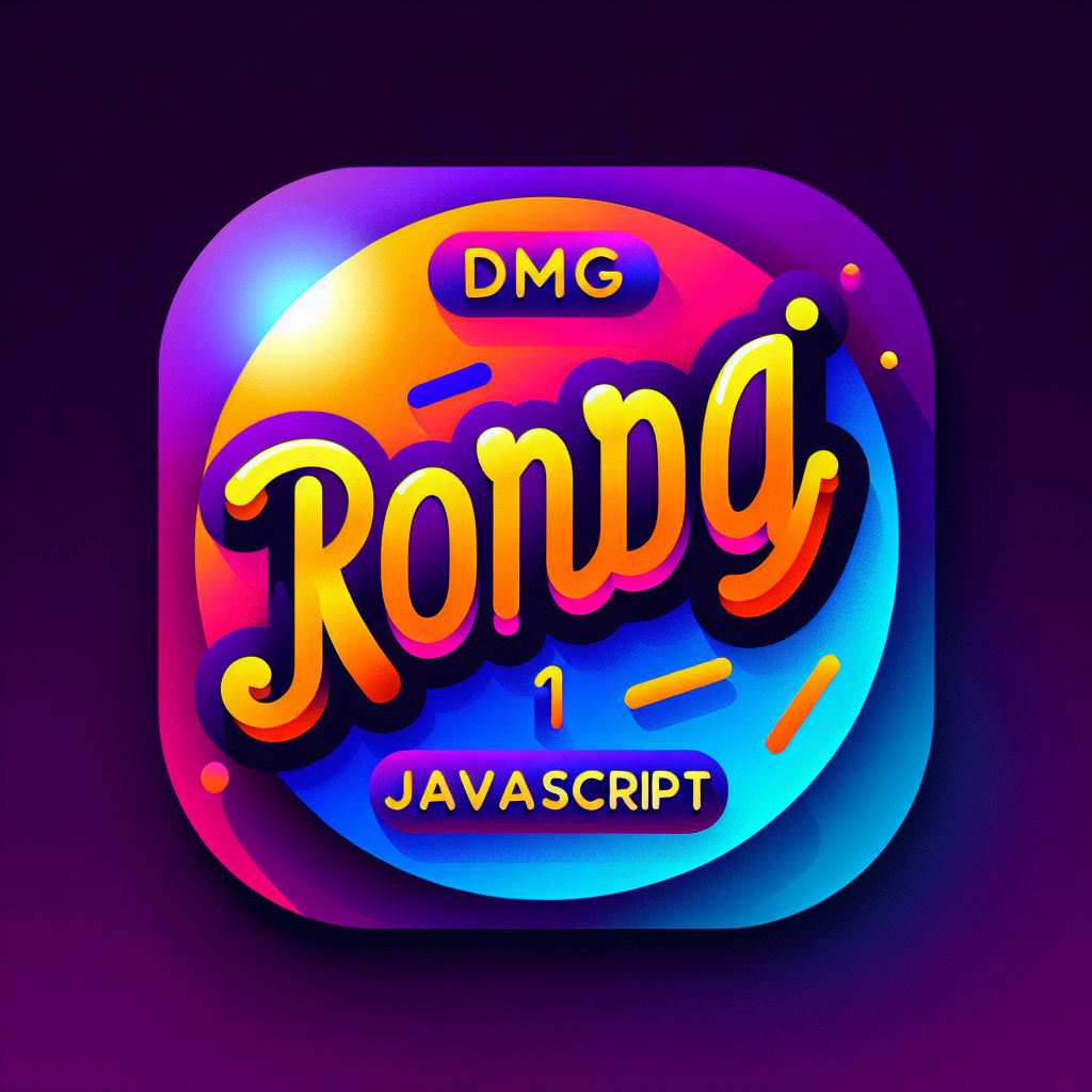 DMG Ronda 1 JavaScript