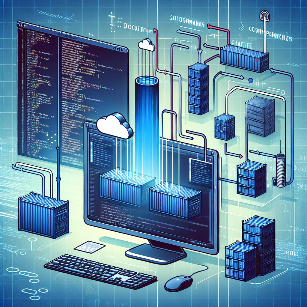 Docker para Datos: Desarrollo Simplificado con Contenedores