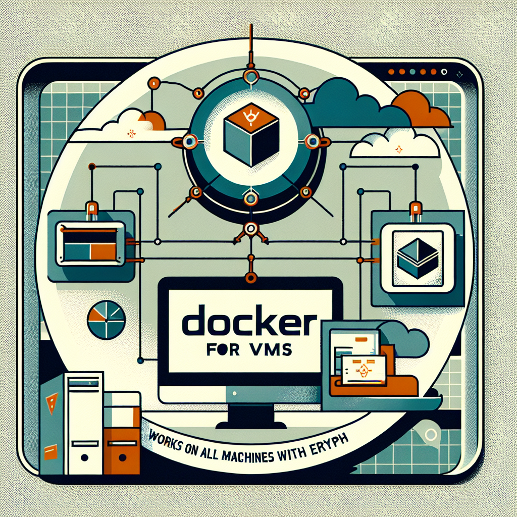 Docker para VMs: Funciona en Todas las Máquinas con eryph