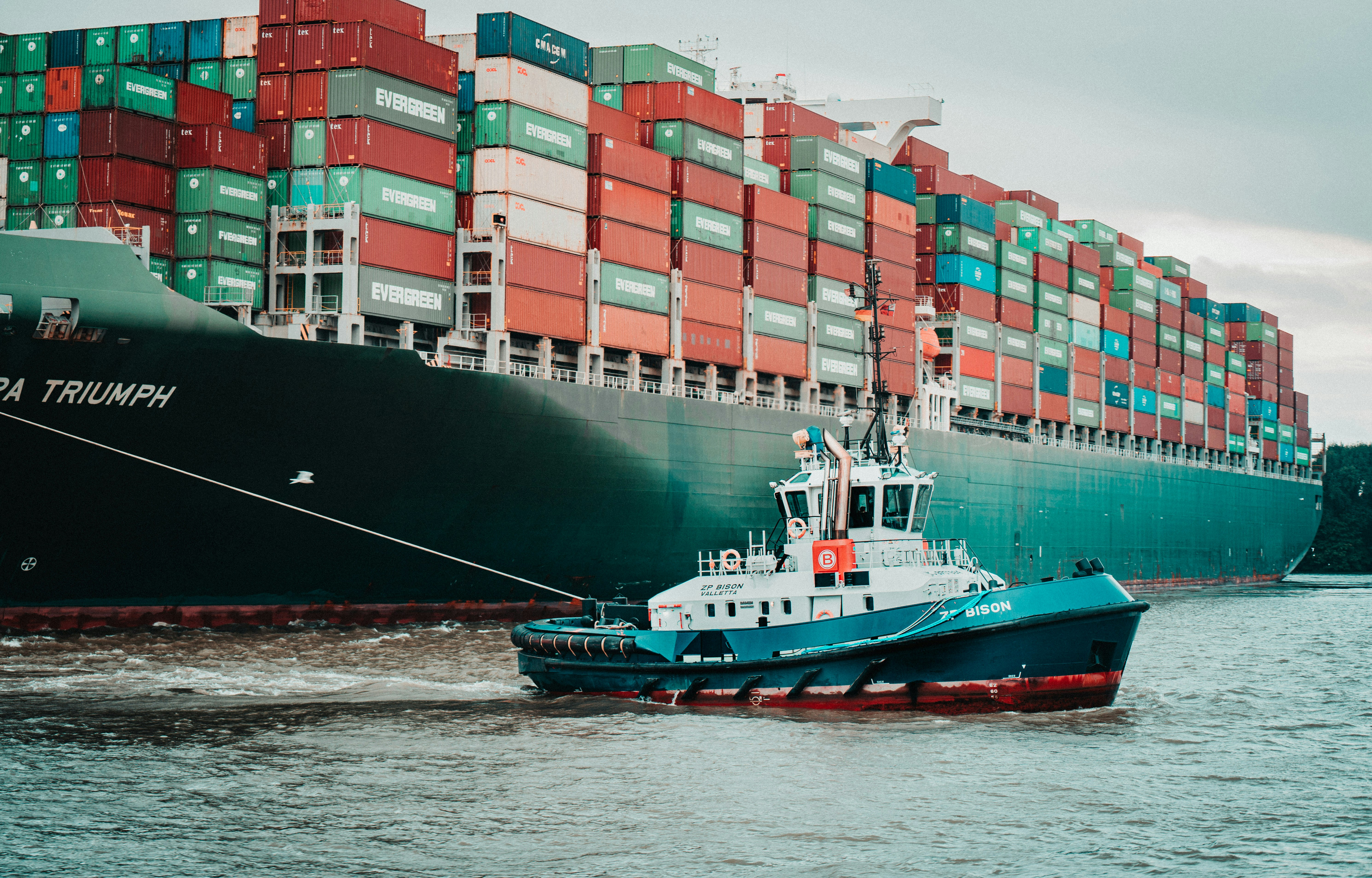 Docker se une a la coalición Athena para seguridad de la cadena de suministro