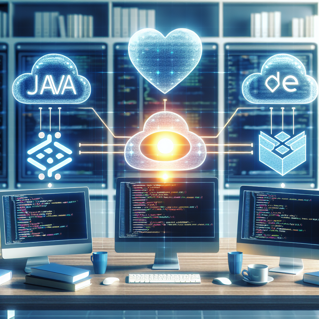 Dockerización Políglota: Java, Python y Vue en Local y Producción