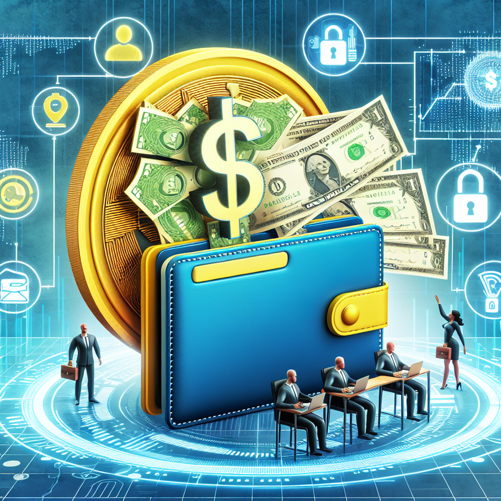 DOLLUM Expande Billetera y Mejora la Seguridad Tras la Venta de DOL