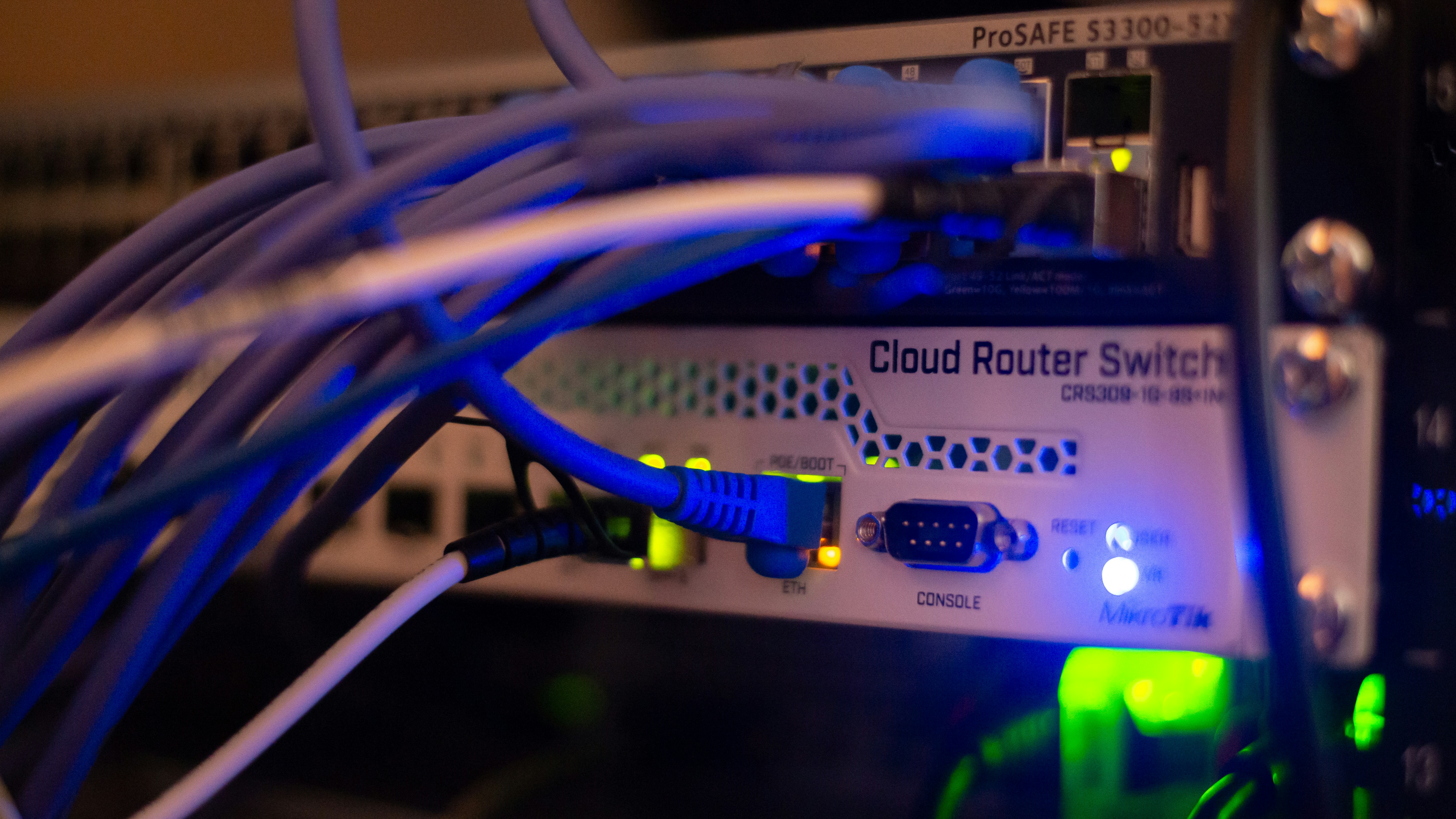 Domina el enrutamiento en Node.js con Express