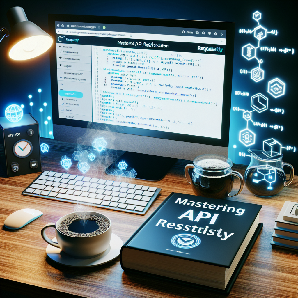 Domina las Pruebas API con Requestly