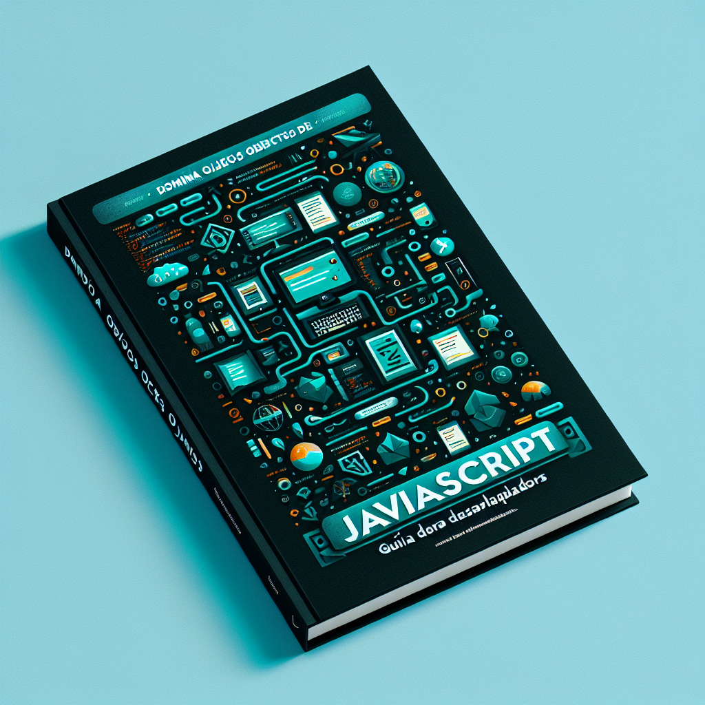Domina Objetos de JavaScript: Guía Definitiva para Desarrolladores