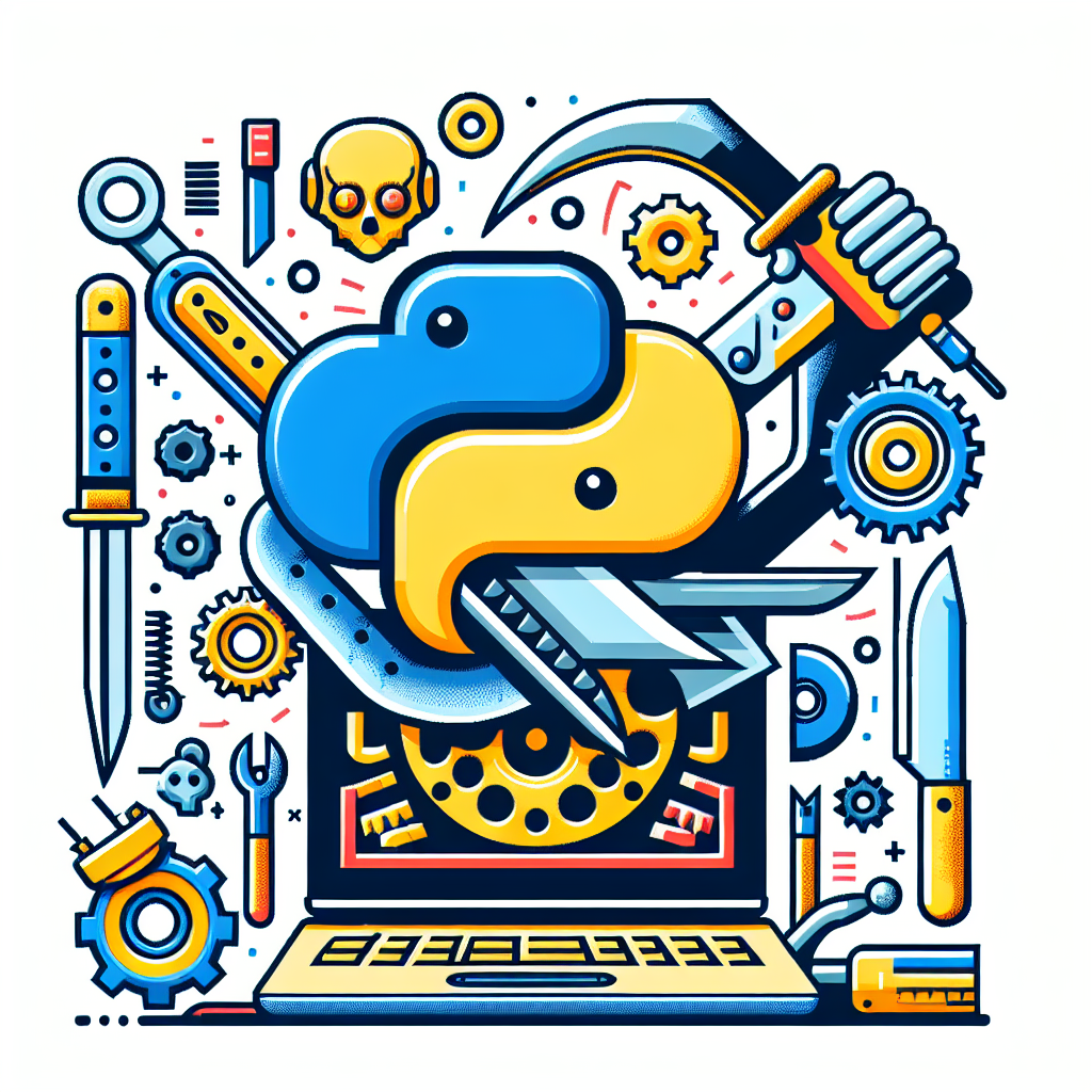 Domina Python: slicing e indexación con precisión