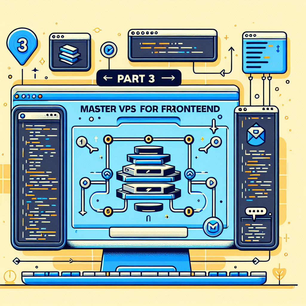 Domina VPS para Frontend - Parte 3