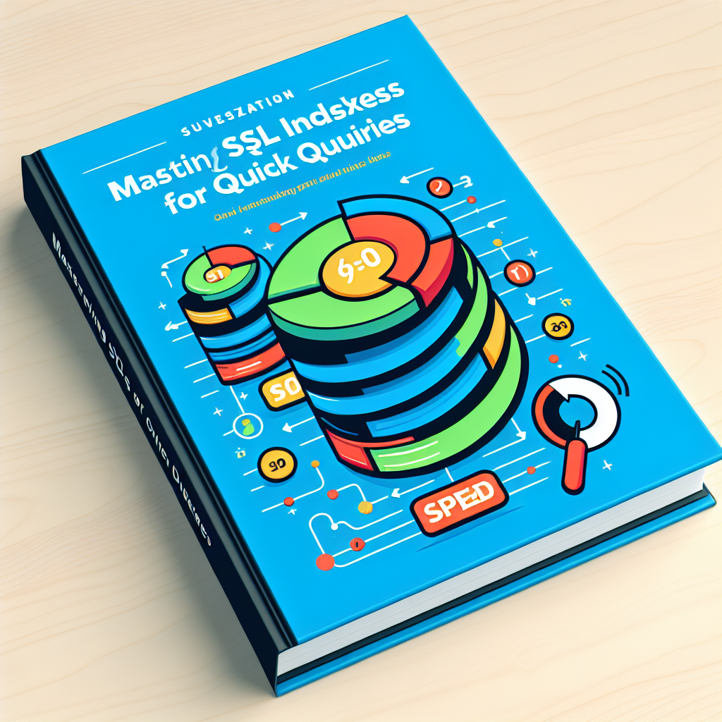 Dominando índices SQL para consultas rápidas