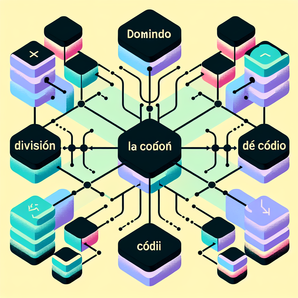 Dominando la división de código en Next.js App Router