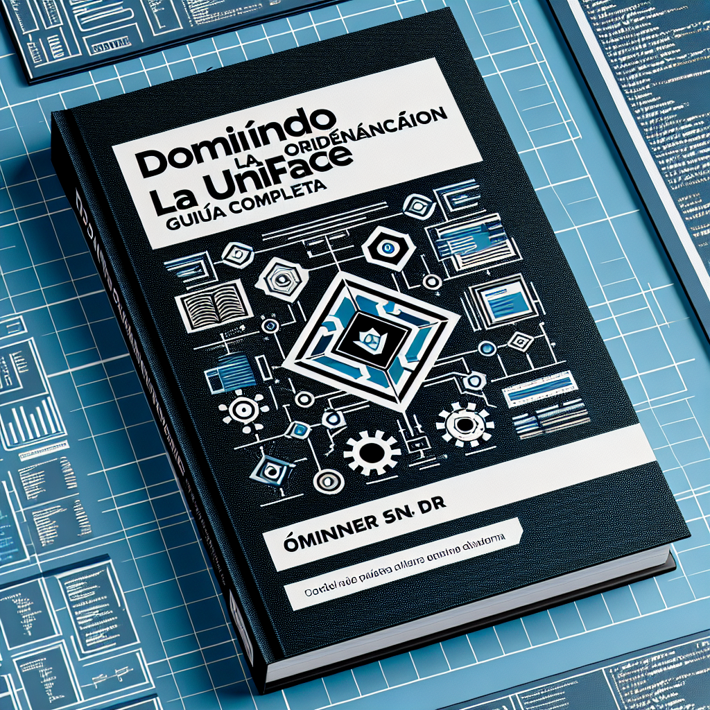 Dominando la ordenación de Uniface: Guía completa