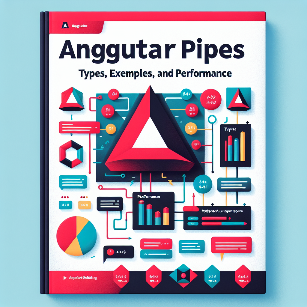Dominando Pipes de Angular: Tipos, Ejemplos y Rendimiento