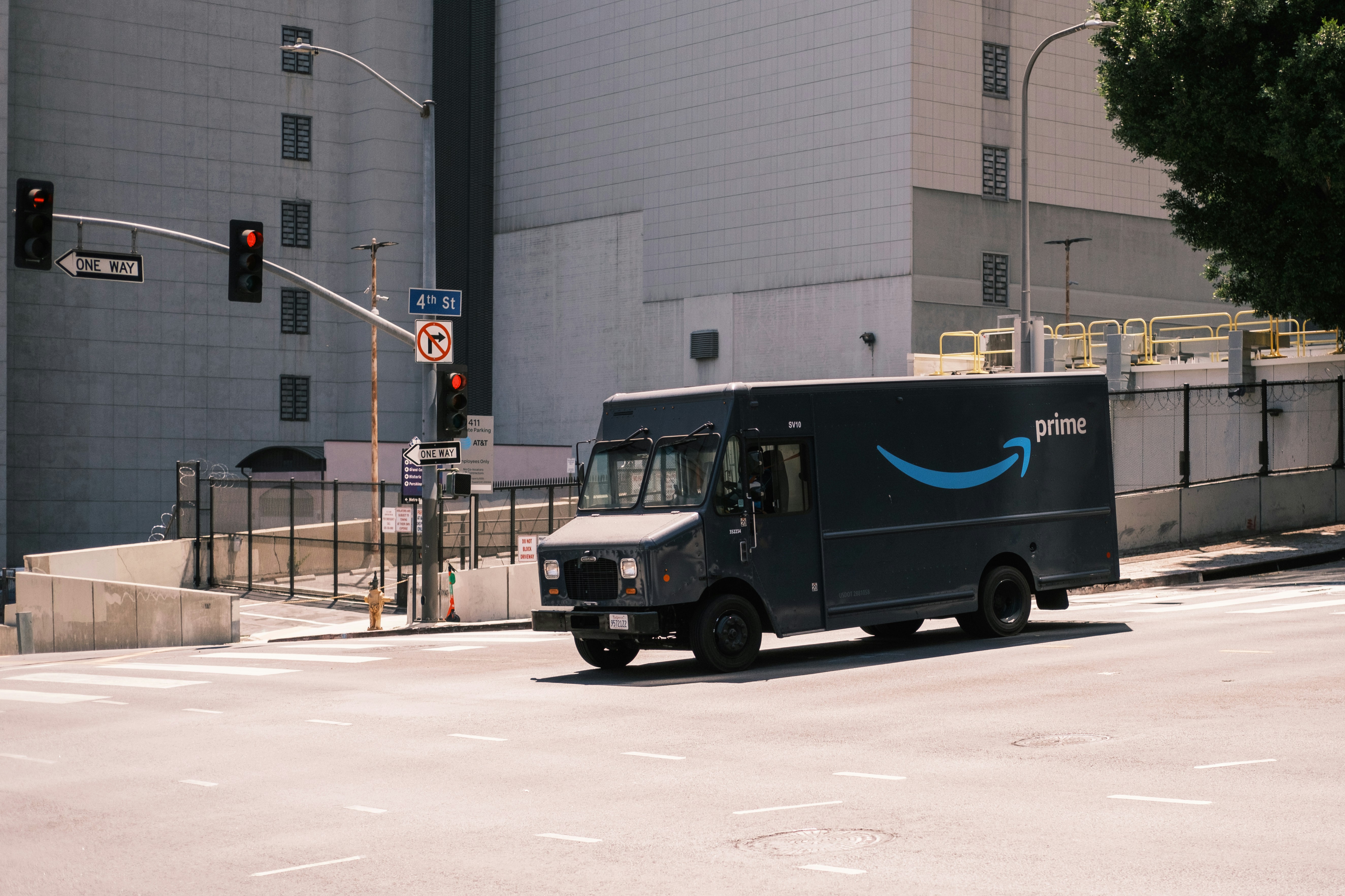 Servicio de entrega autónomo DoorDash y Waymo en Phoenix se lanzan