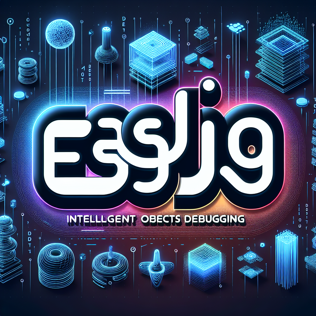 EasyLog - Depuración Inteligente de Objetos