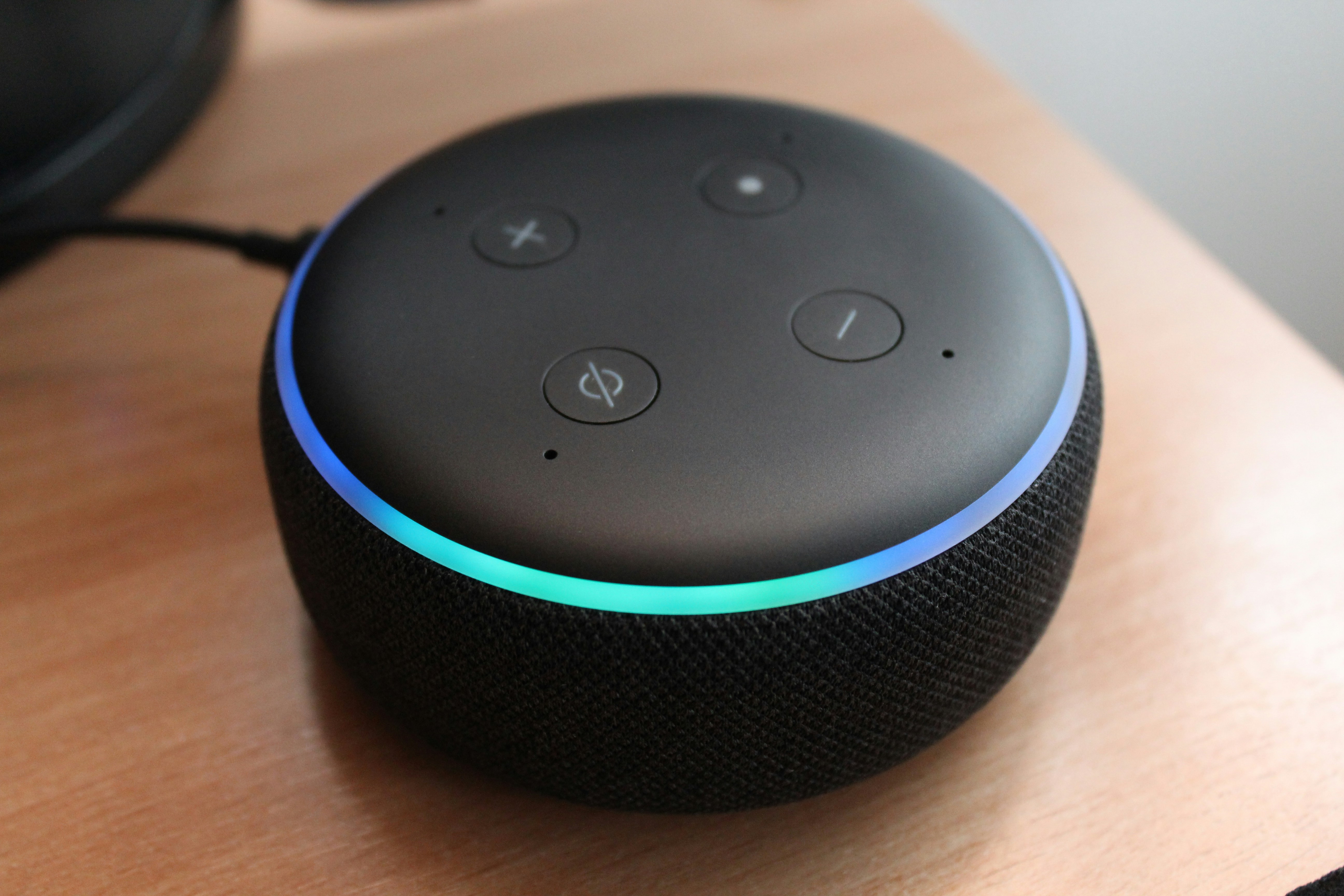 Echo Dot Max más barato que nunca en oferta Prime Day