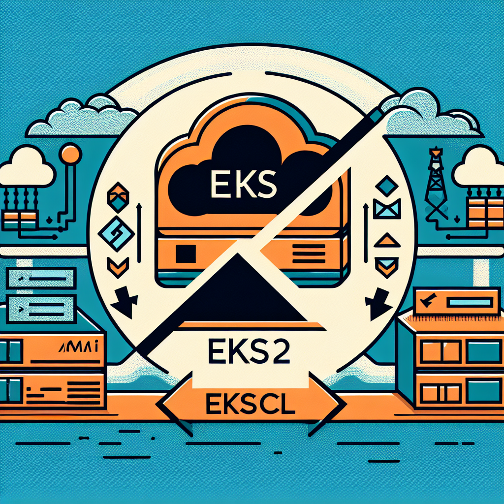 EKS descontinúa AMIs Amazon Linux 2: cómo migrar con eksctl