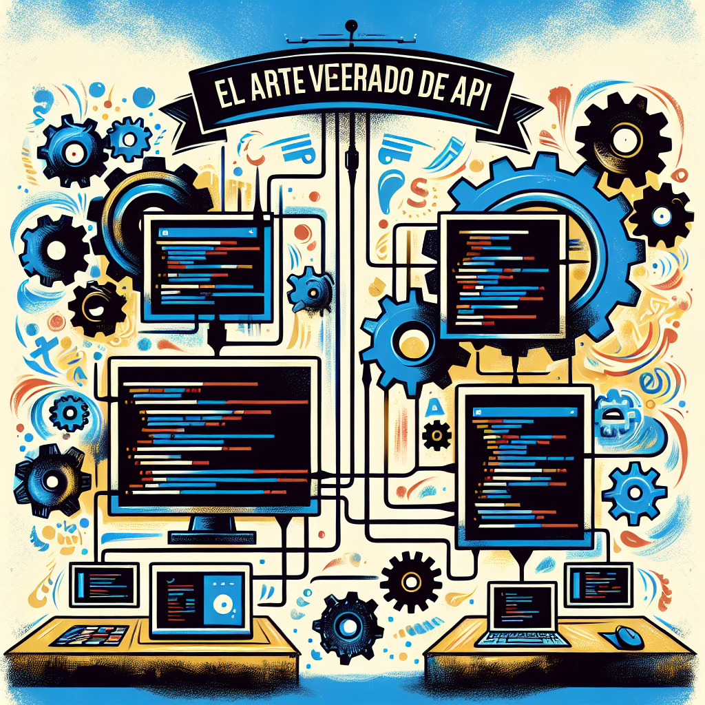 El arte del versionado de API