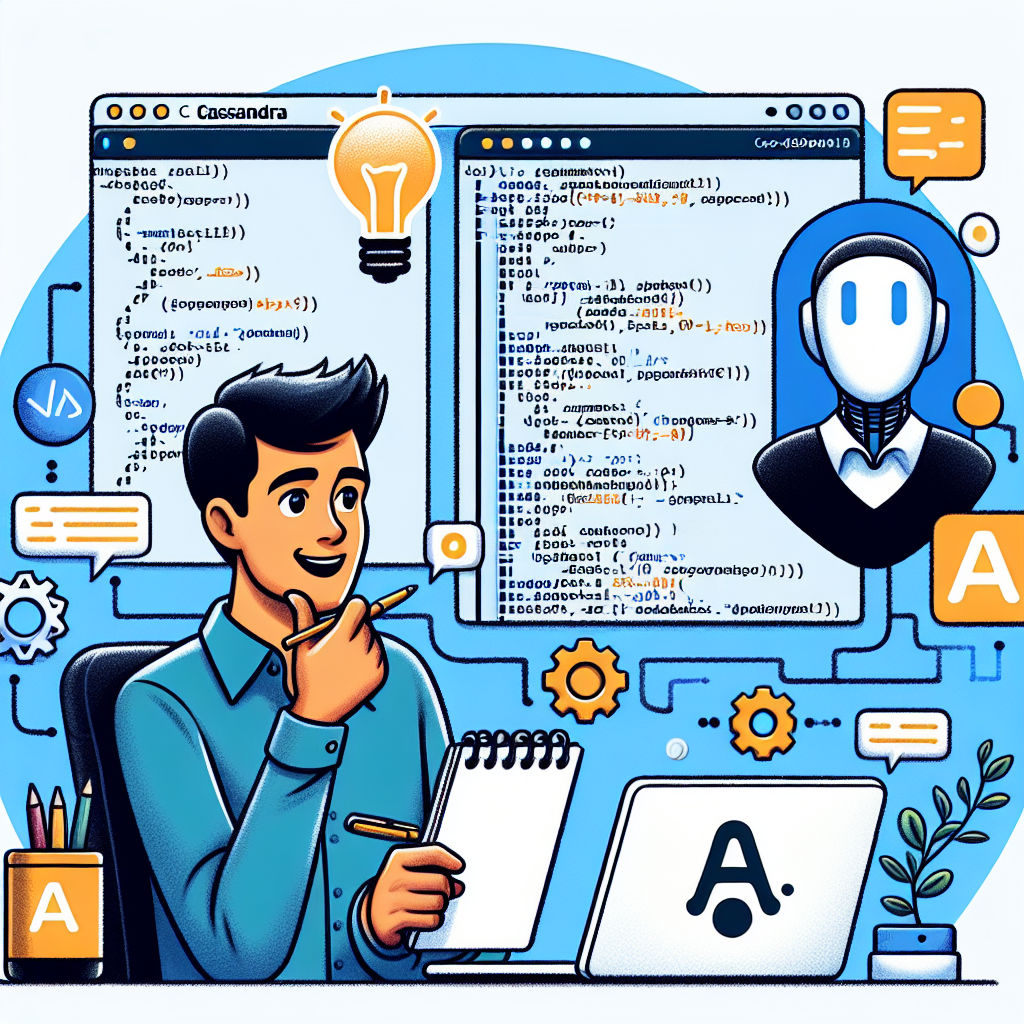 El co-creador de Cassandra apuesta por un asistente de IA en Java