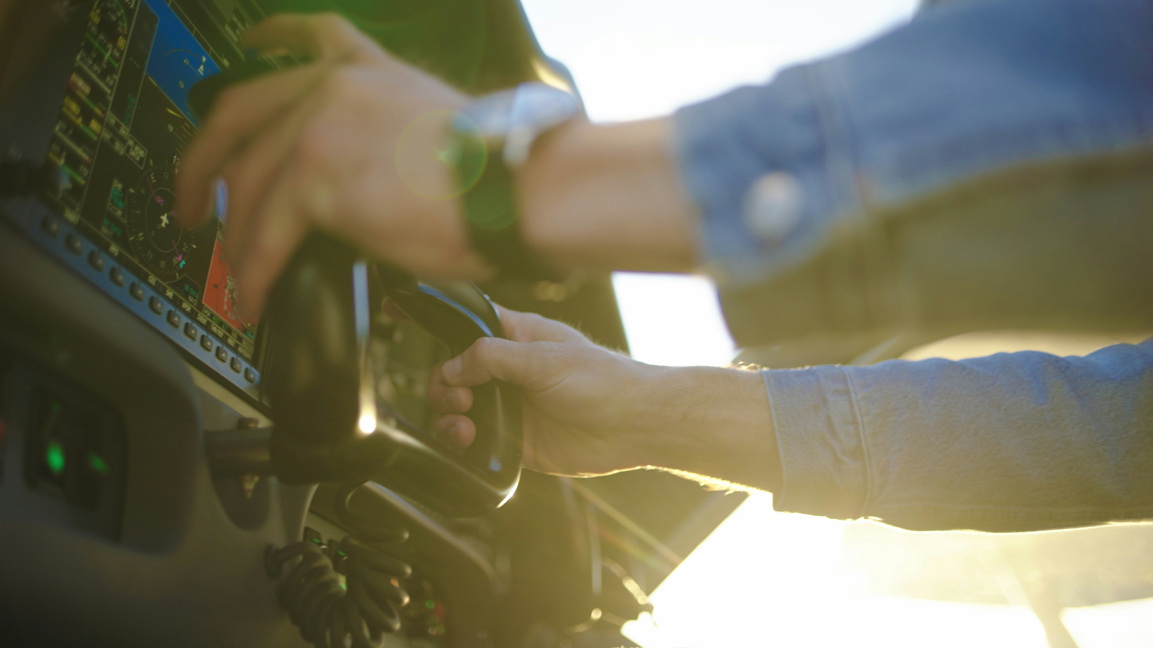 ¿Cómo contribuye el copiloto de IA para soporte a las prácticas comerciales sostenibles?