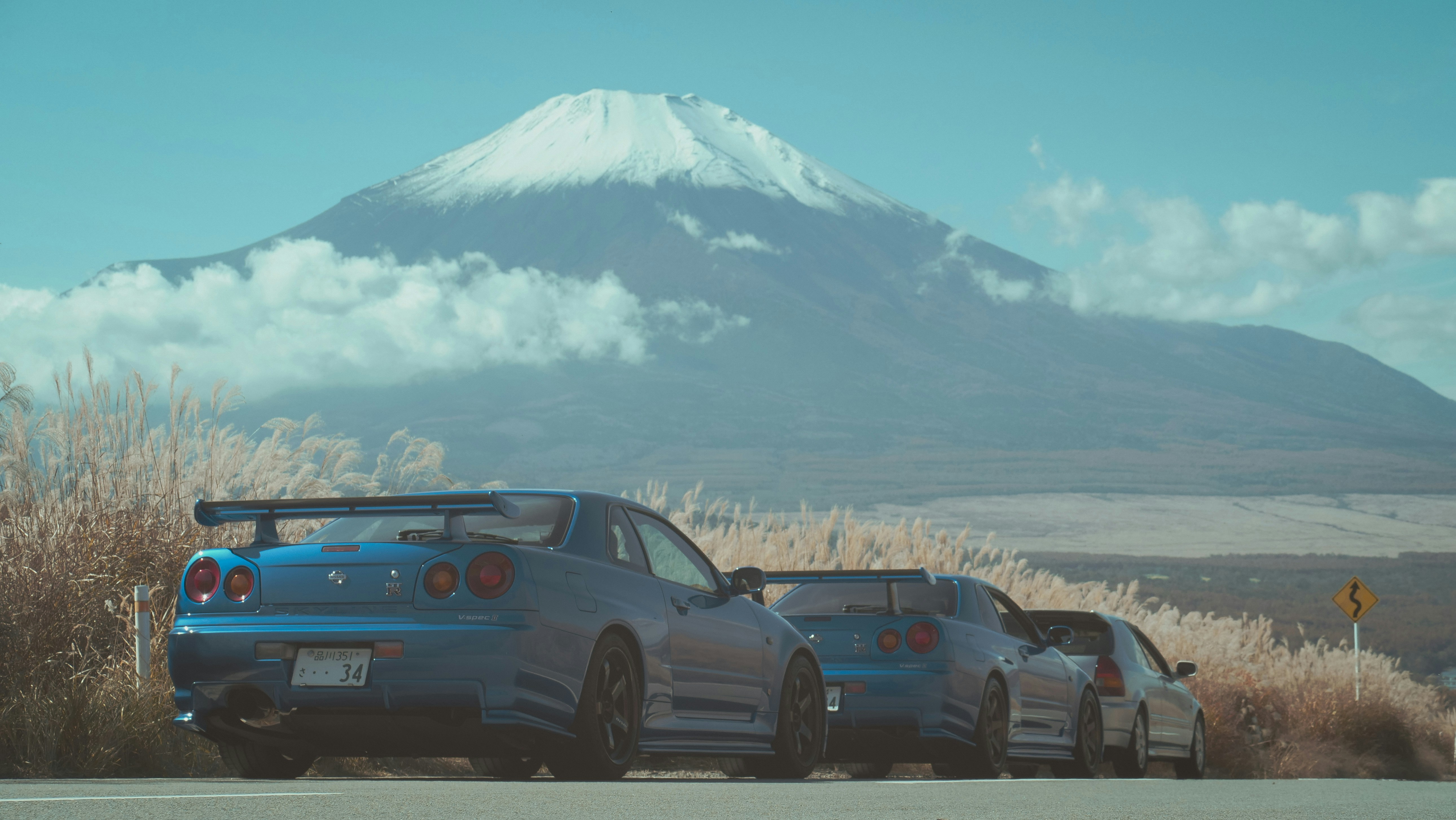 El auto deportivo japonés que la gente compra una vez y nunca vende