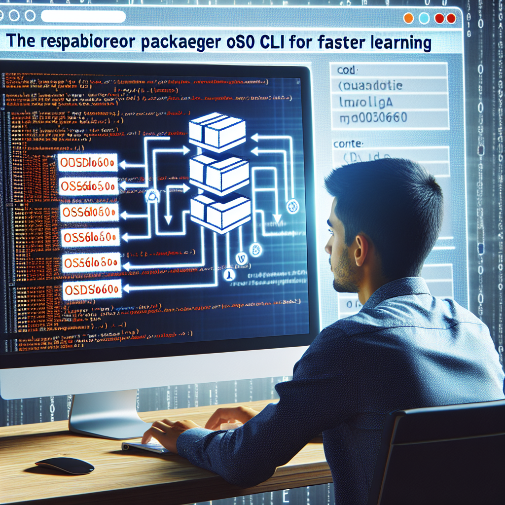 El Empaquetador de Repos: Mi CLI OSD600 para Aprender Más Rápido