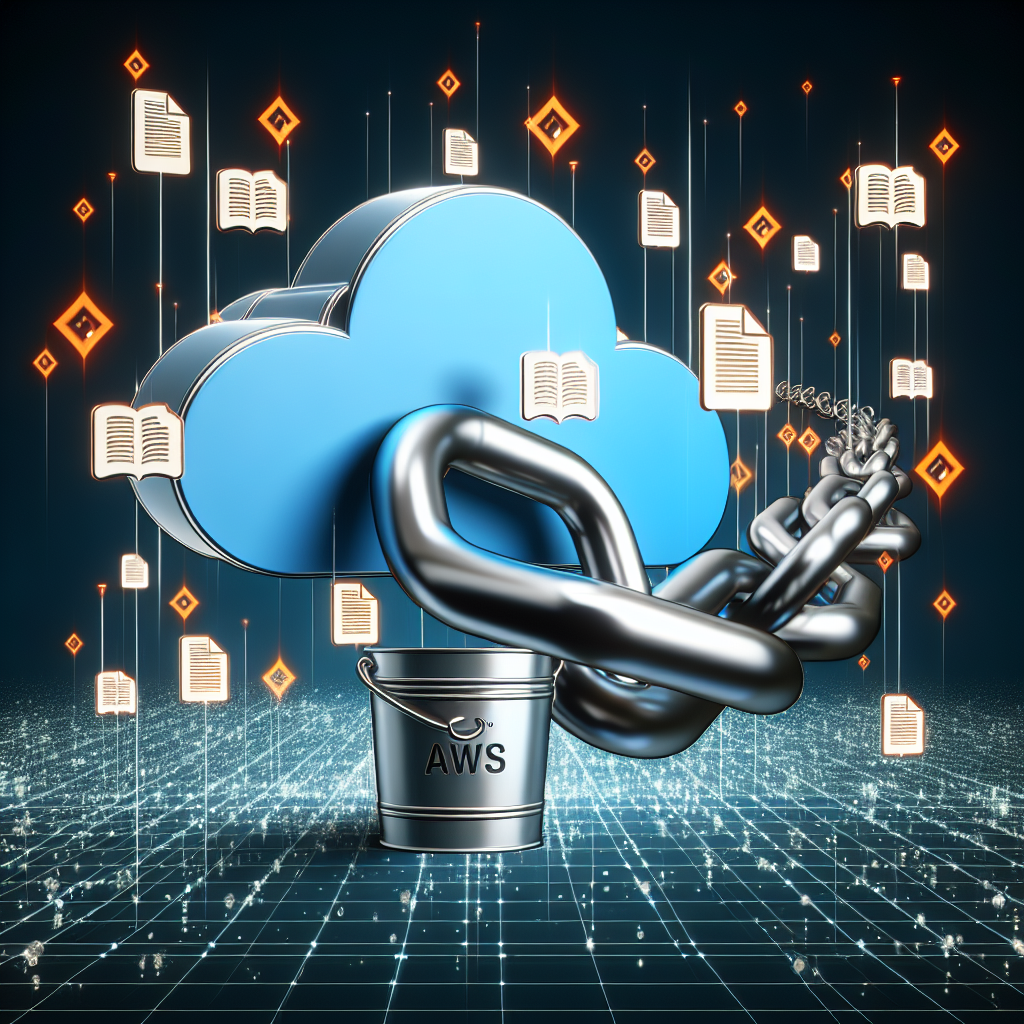 El Eslabón Perdido: Recuperar Documentos con Vectores de AWS S3