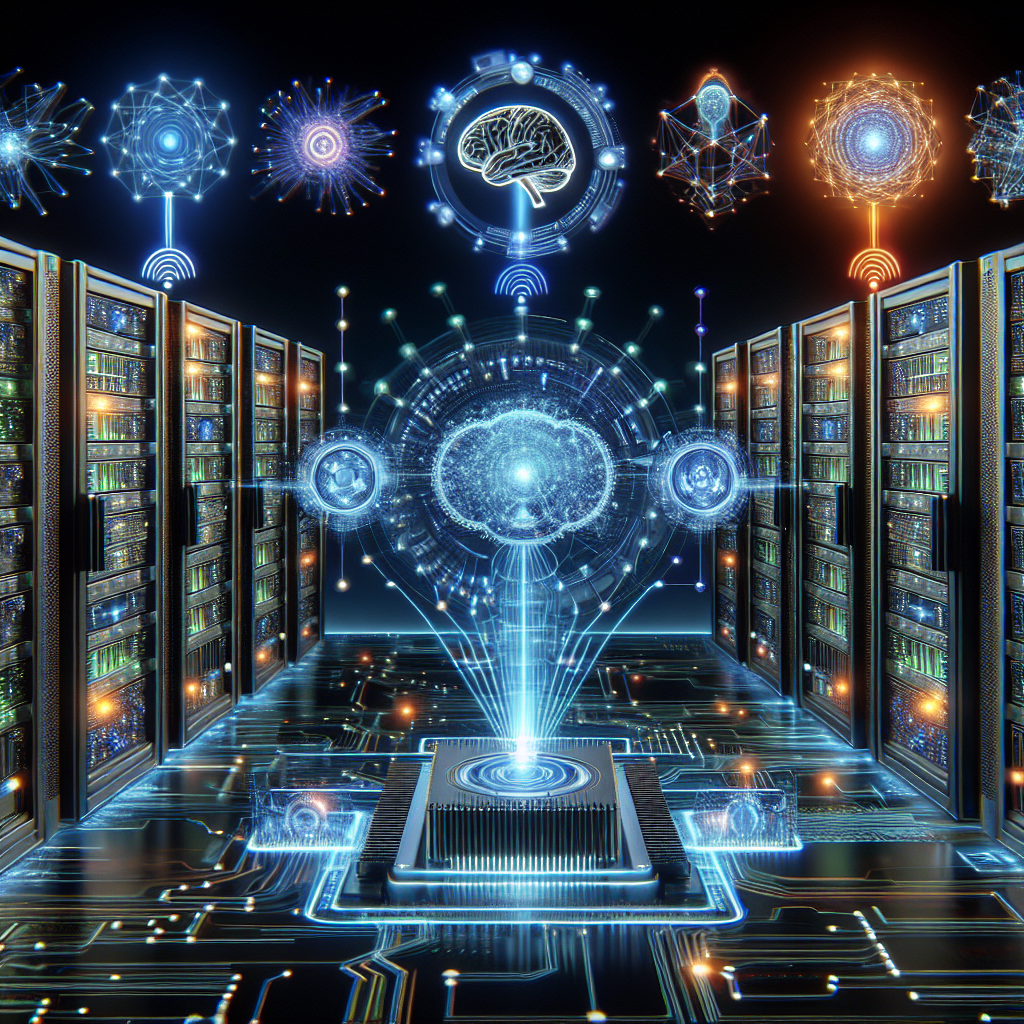 El futuro del backend en la era de la IA