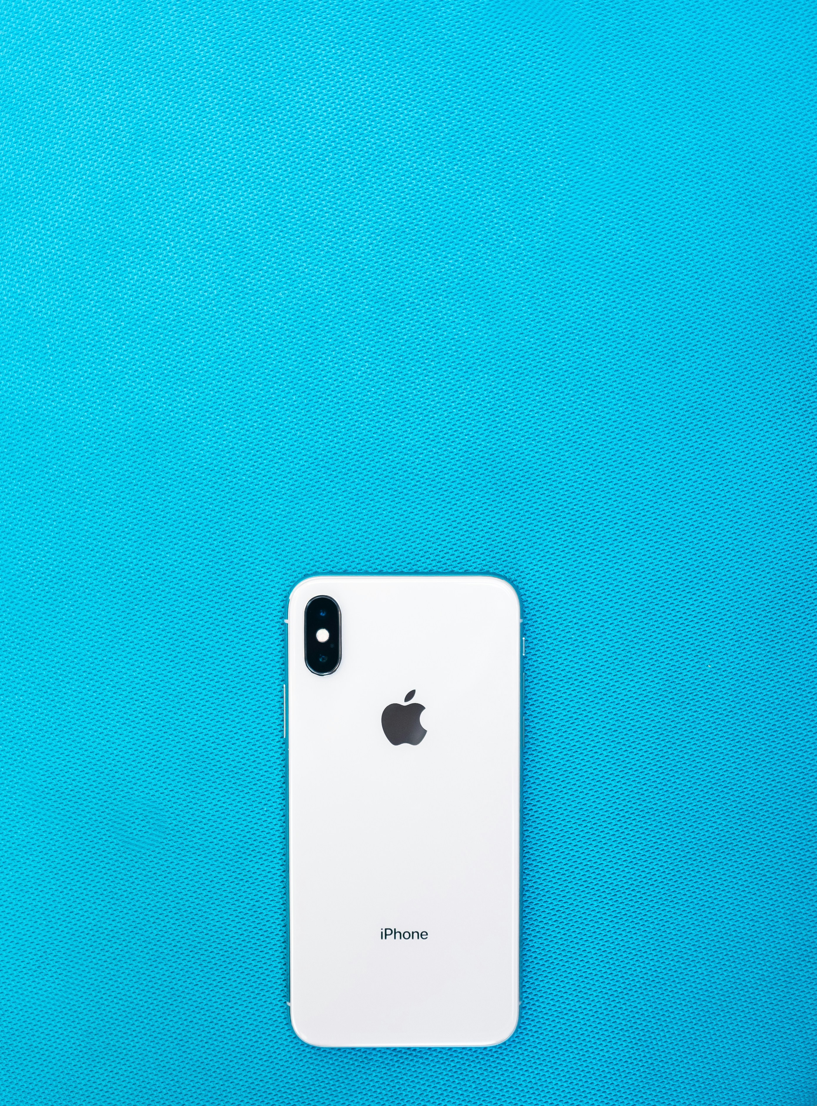 Si tu vida sexual ha muerto, culpa a Steve Jobs