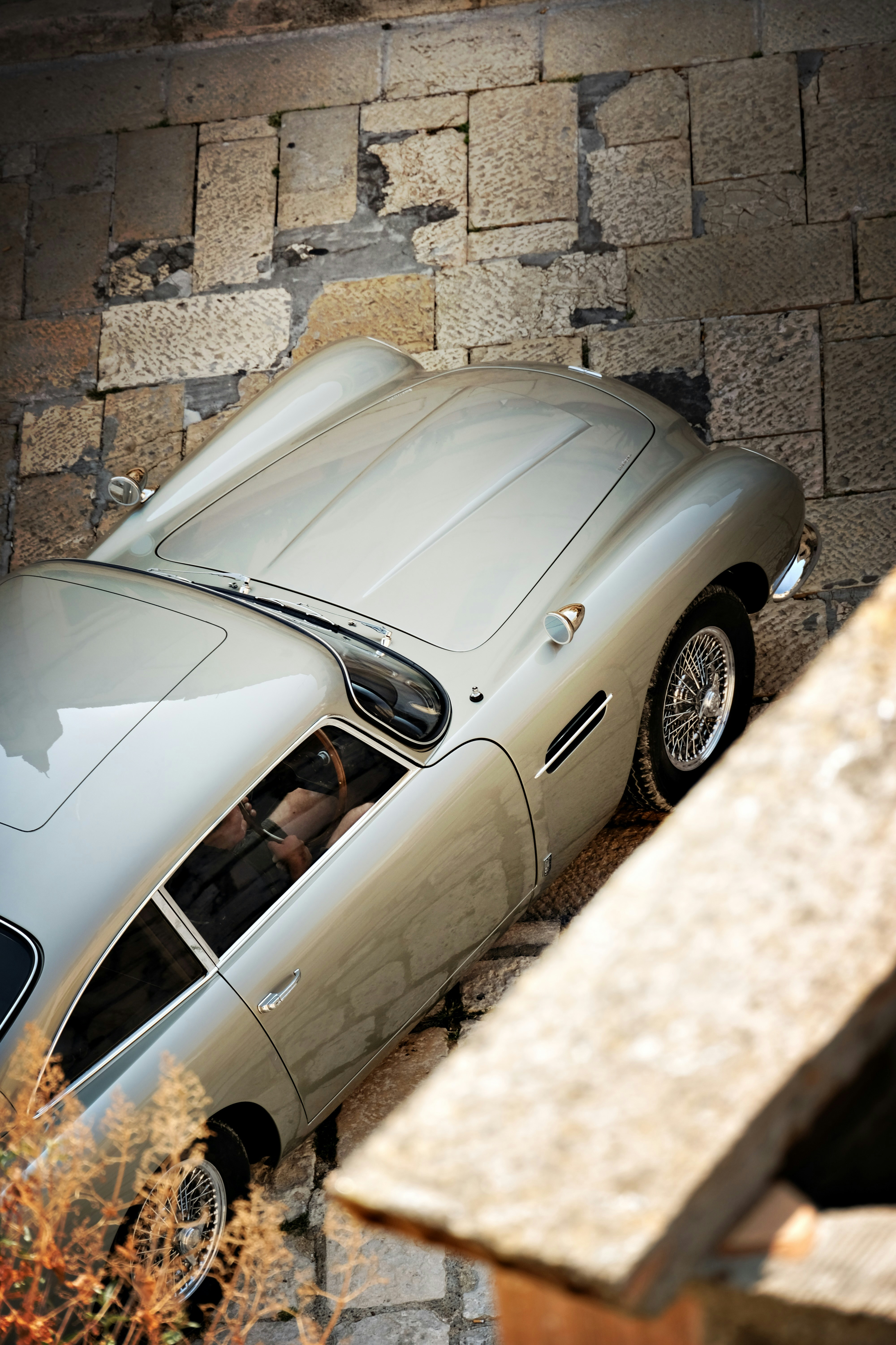 Este es el juego de James Bond que hemos estado esperando