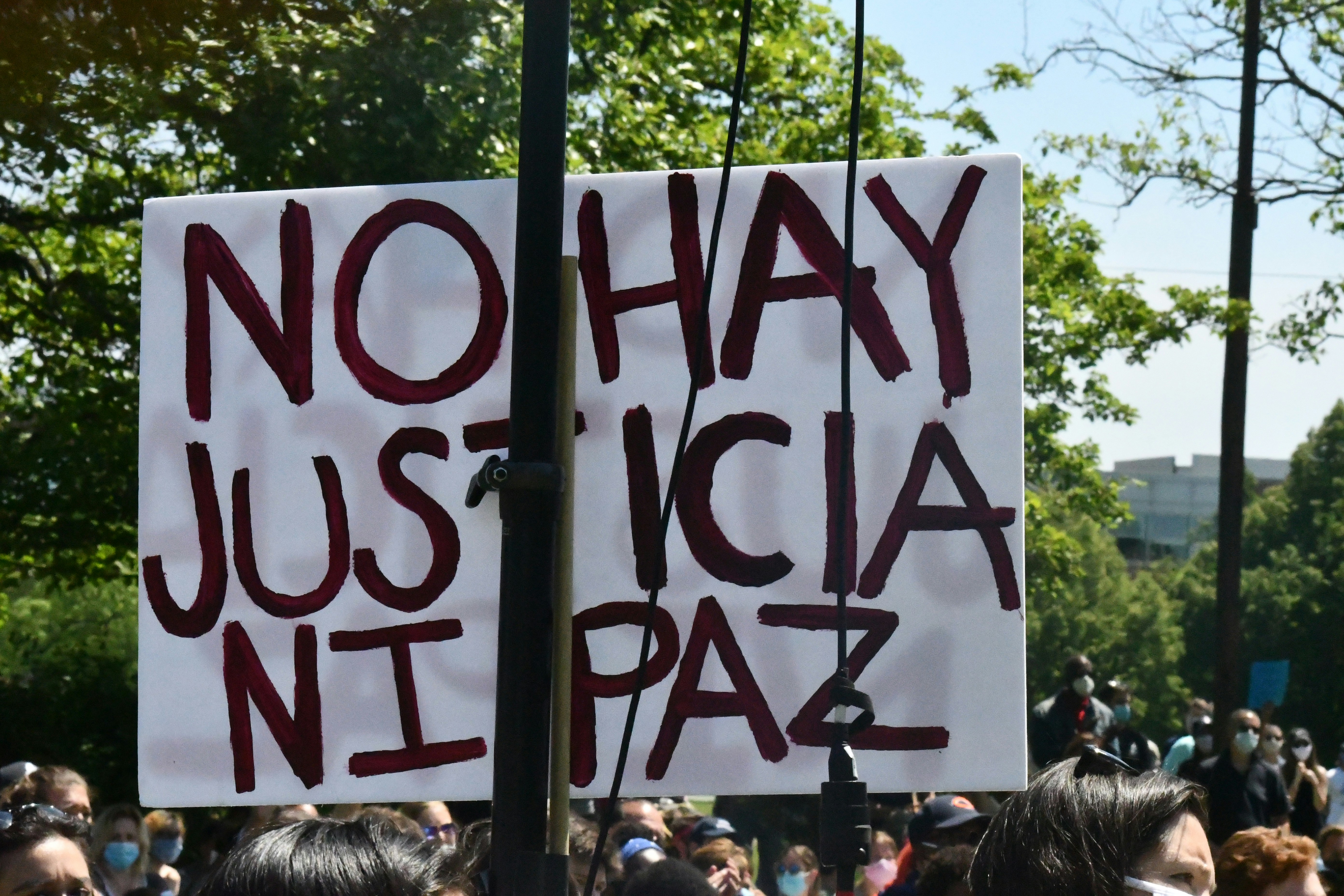 El juez se pone del lado de los creadores de los rastreadores de ICE prohibidos que alegan que el DHS y el DOJ violaron sus derechos de la Primera Enmienda