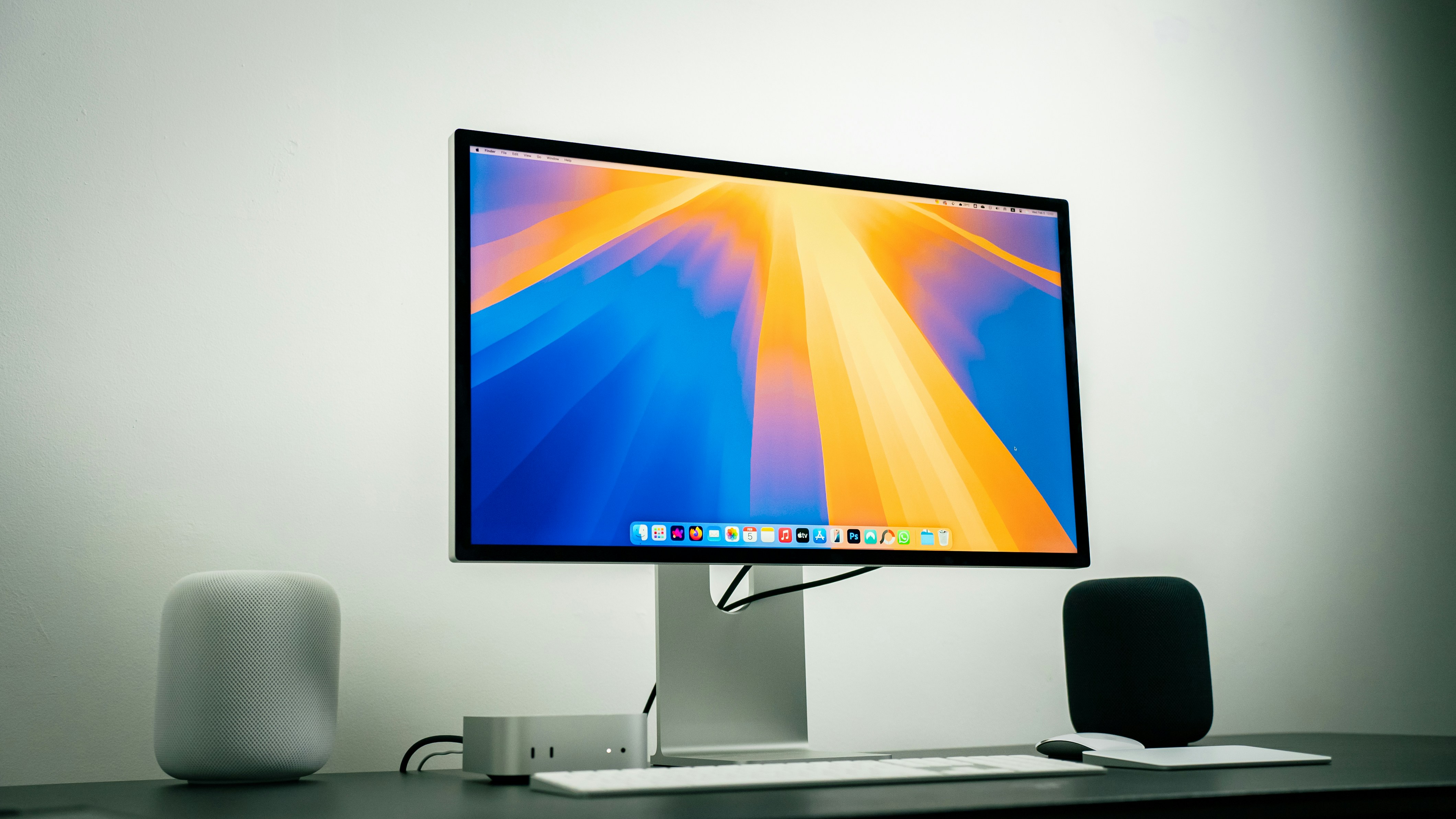 El nuevo monitor Studio Display XDR de Apple tiene funcionalidad limitada en Macs Silicon más antiguas