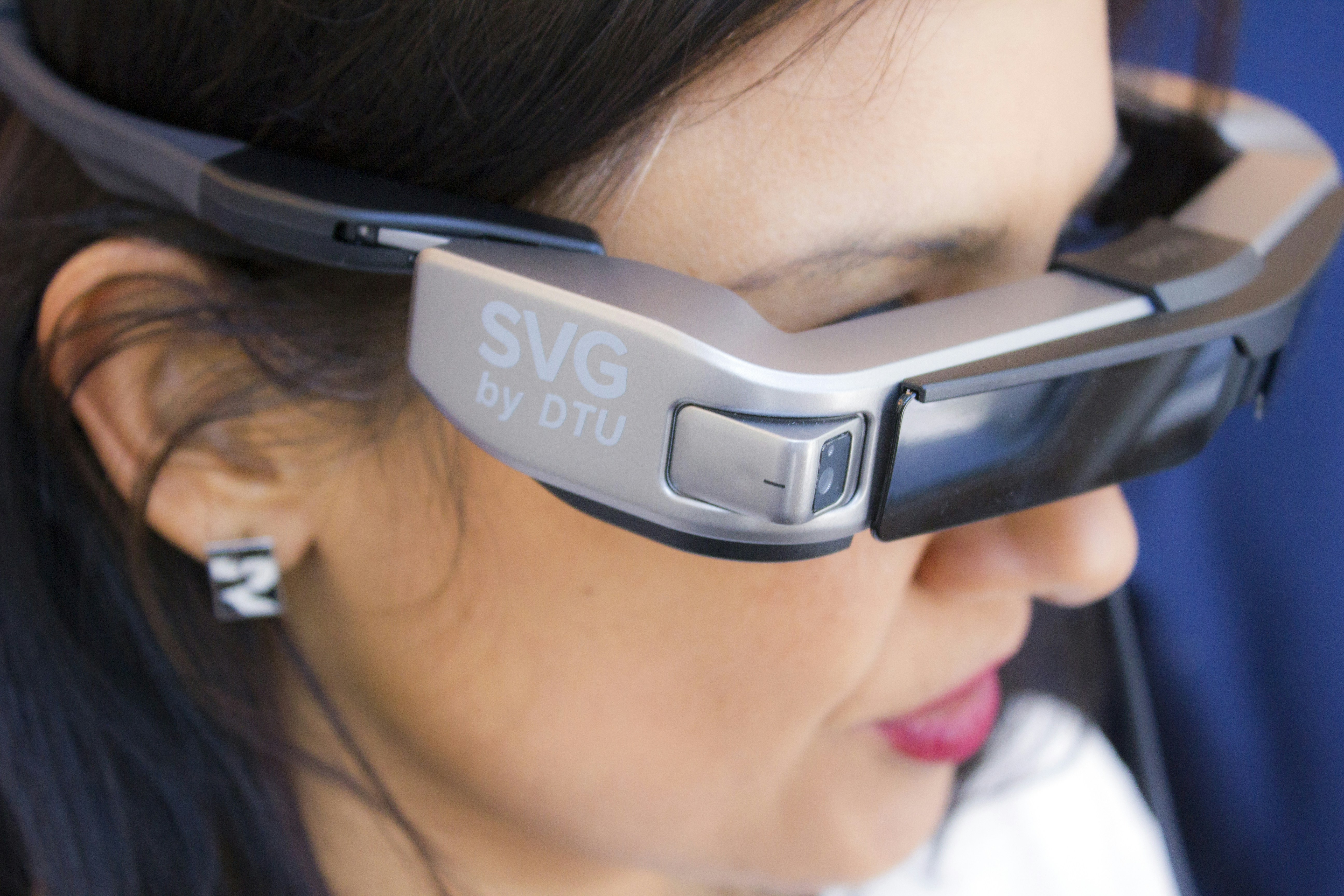 El nuevo chip de Qualcomm sugiere gafas inteligentes más potentes