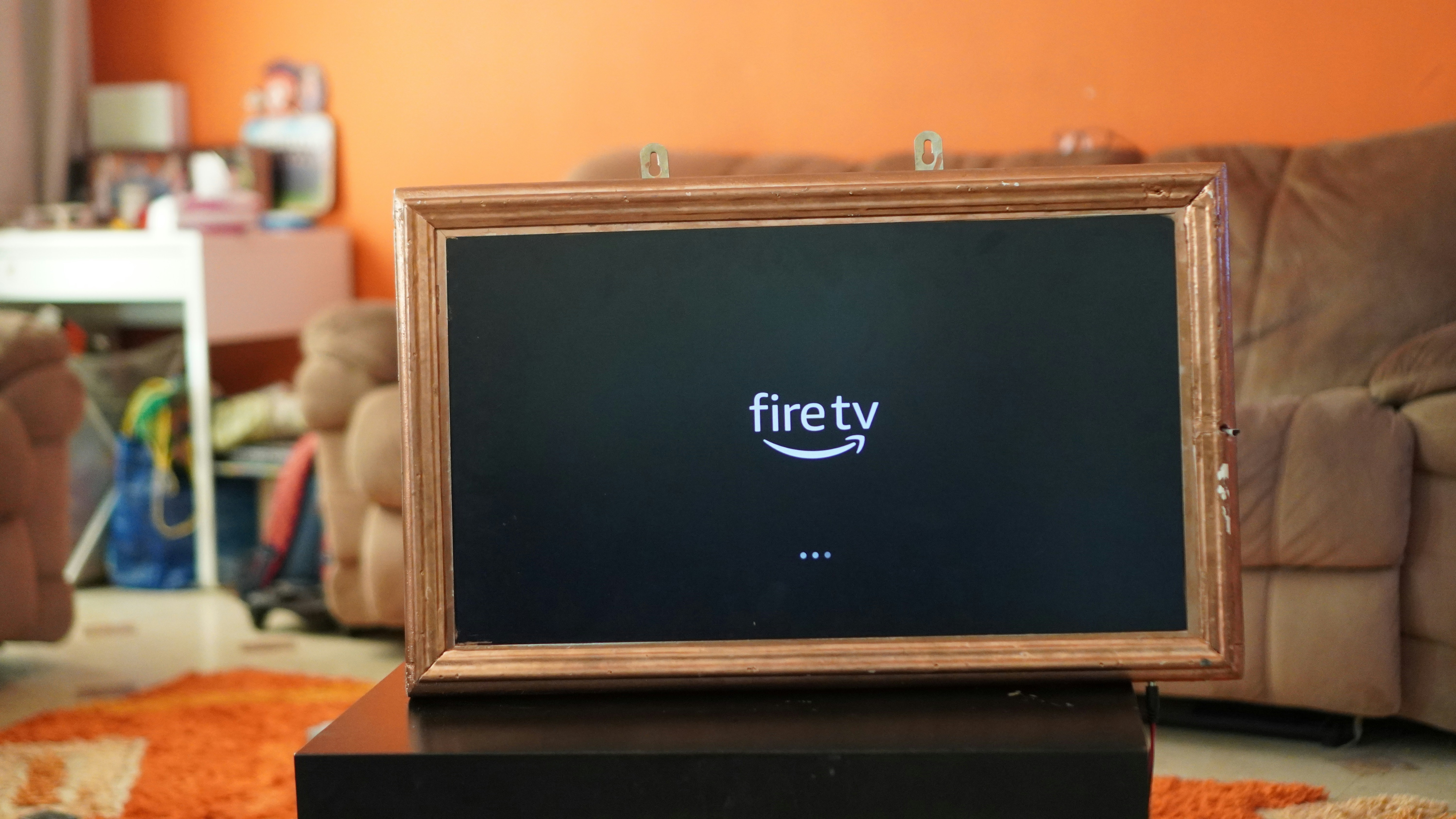 El nuevo Fire TV Stick HD de Amazon prescinde de Android por el más rápido Vega OS